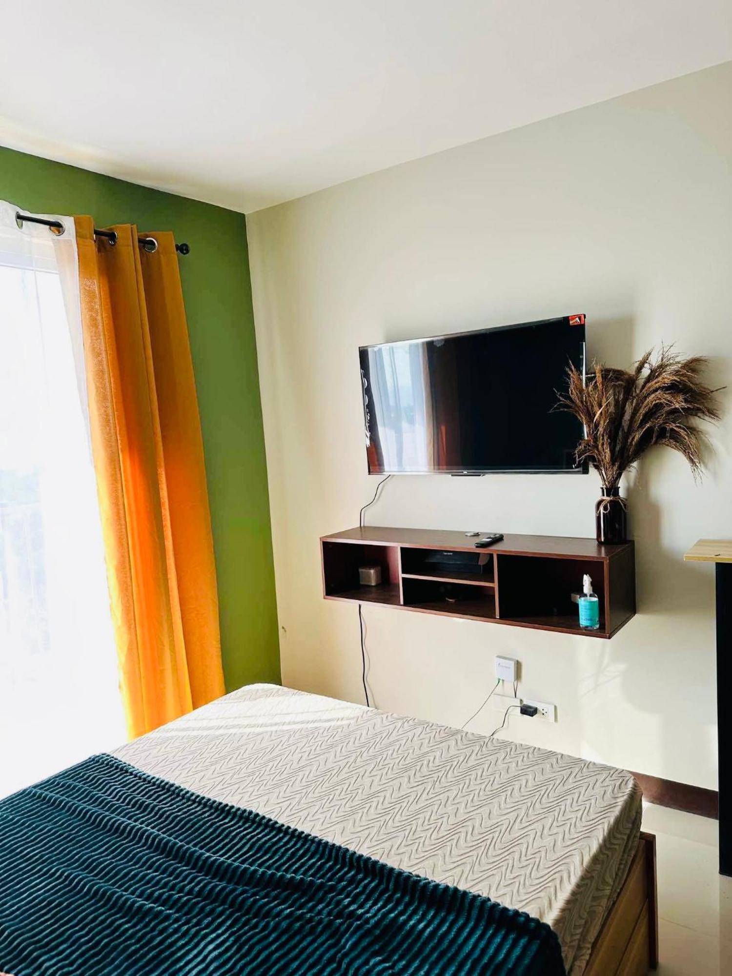 Asigned Staycation