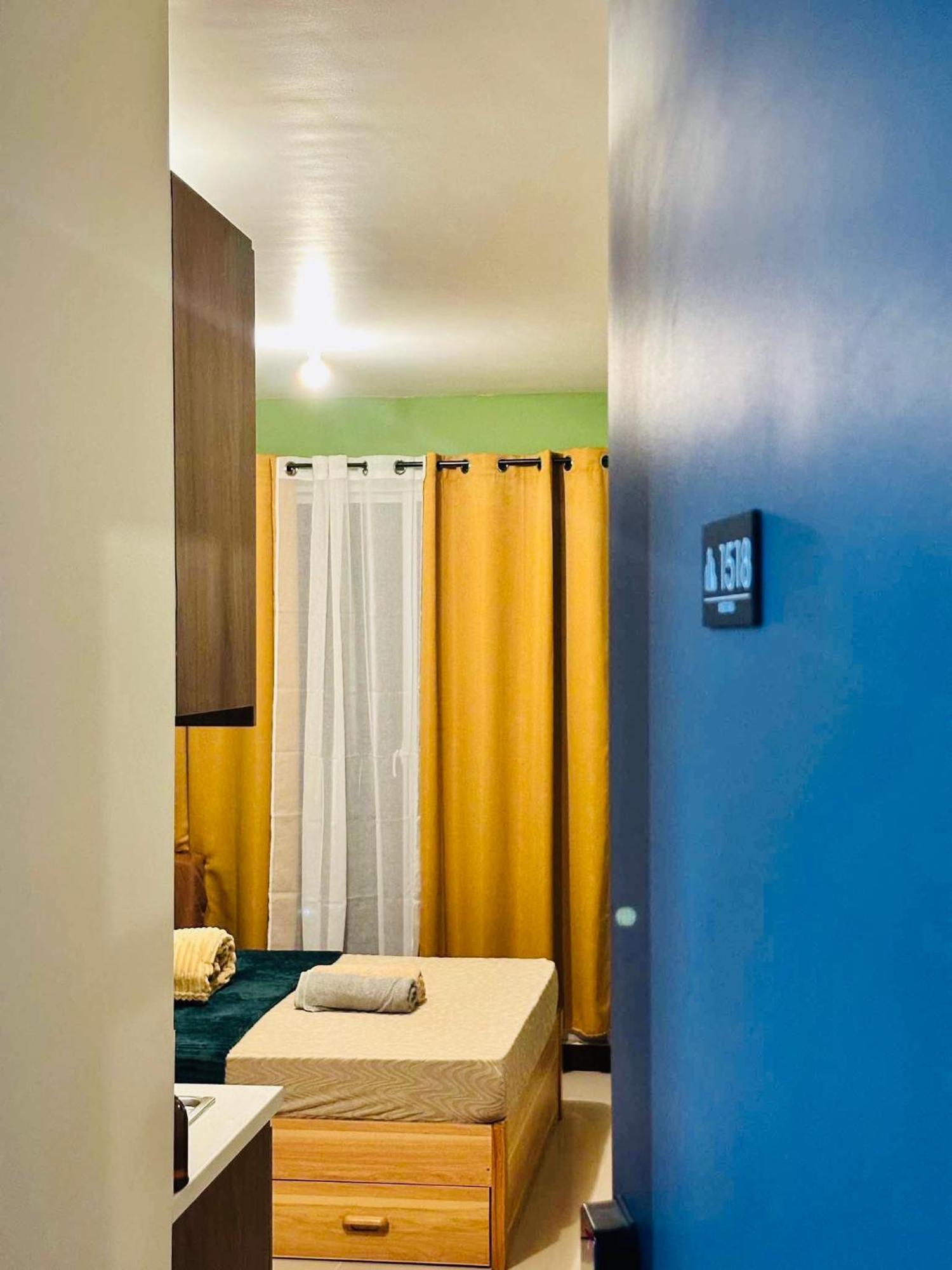 Asigned Staycation Aparthotel Lapu-Lapu City