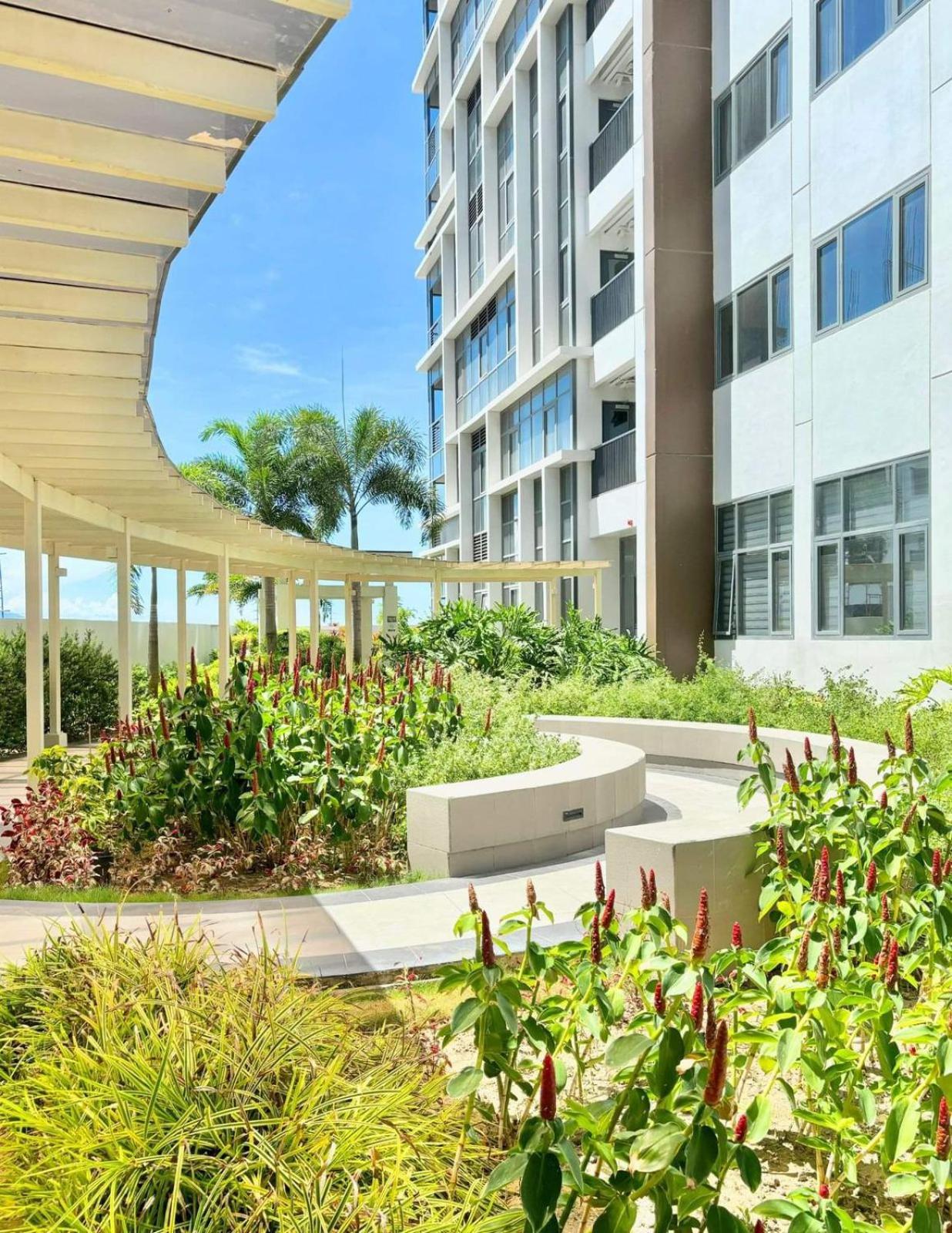 The Mactan Newtown Aparthotel