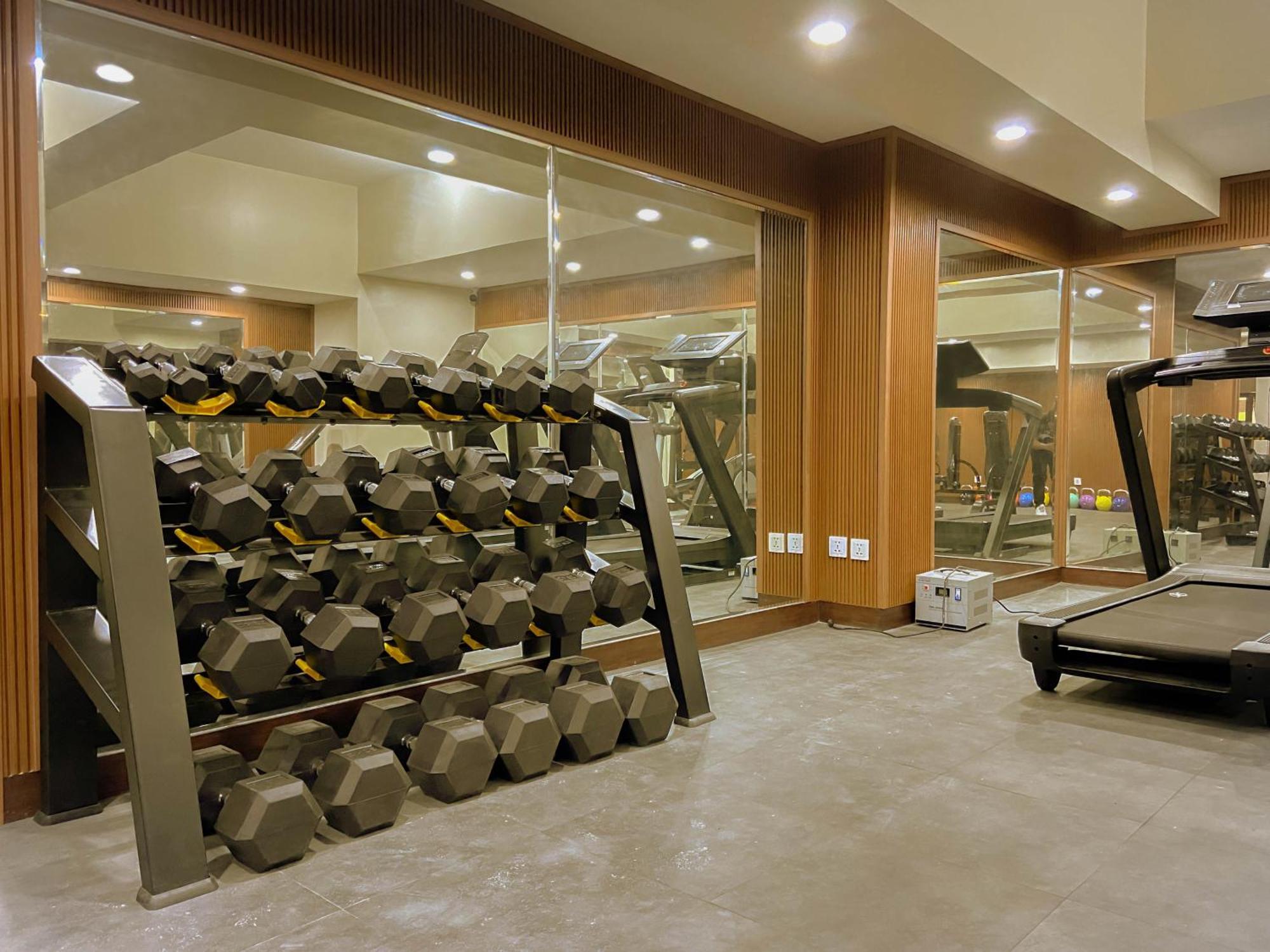 Hotel Staycity Serviced 3*