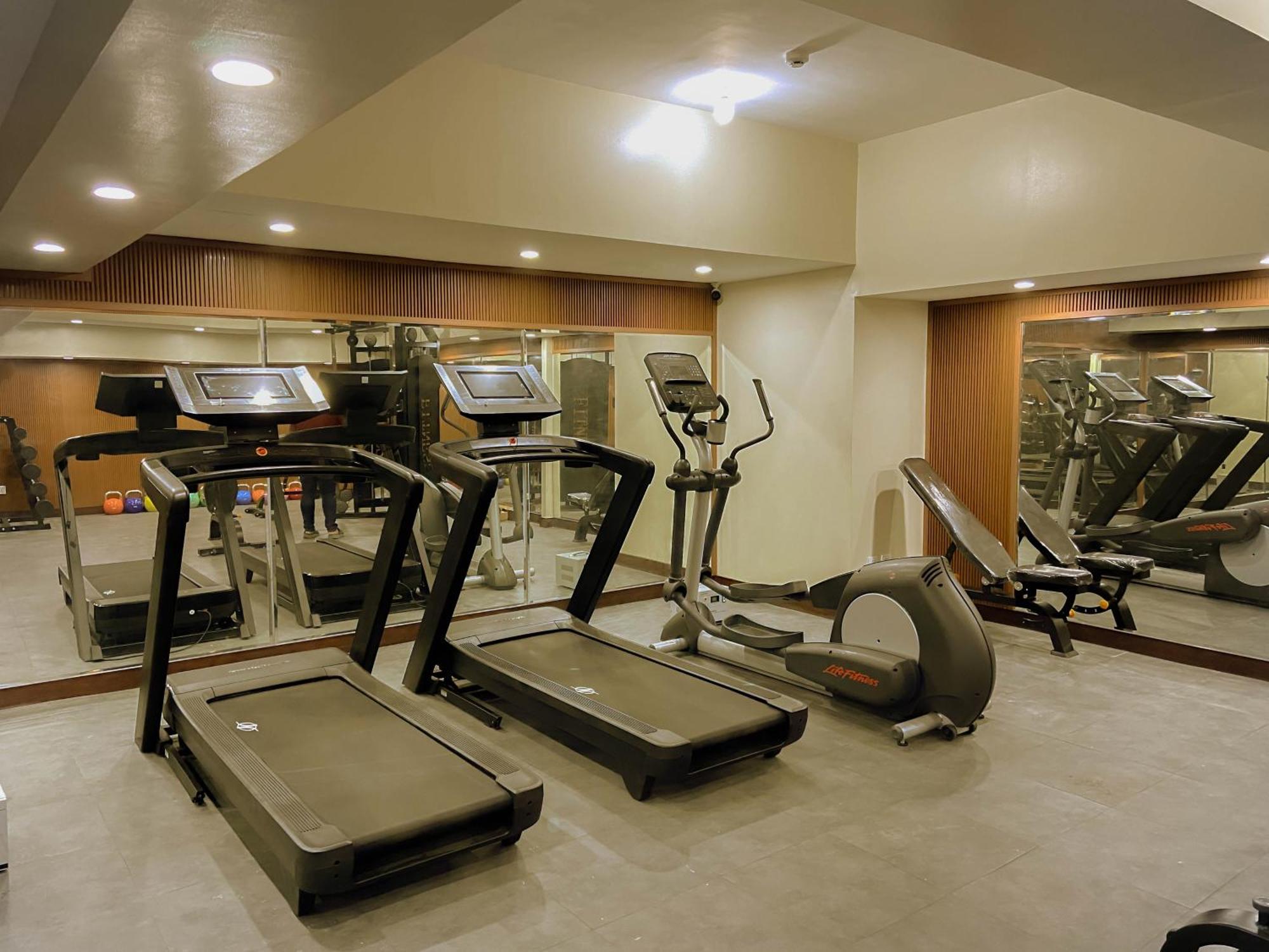 Staycity Serviced Cebu