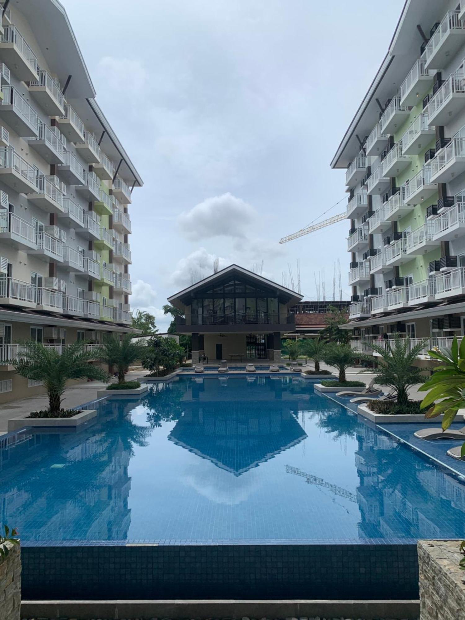 Amani Grand * Lapu-Lapu City