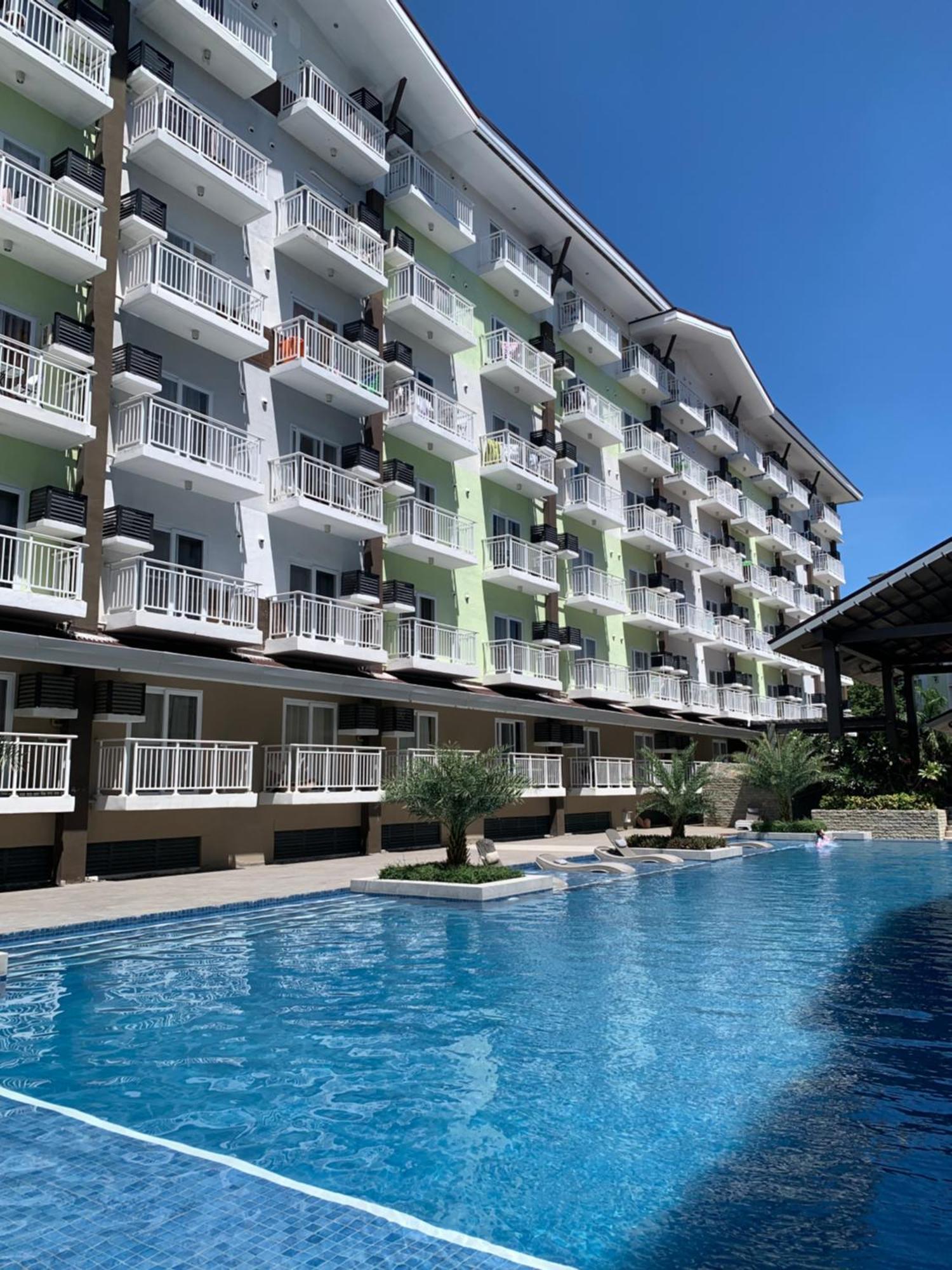 Amani Grand Aparthotel