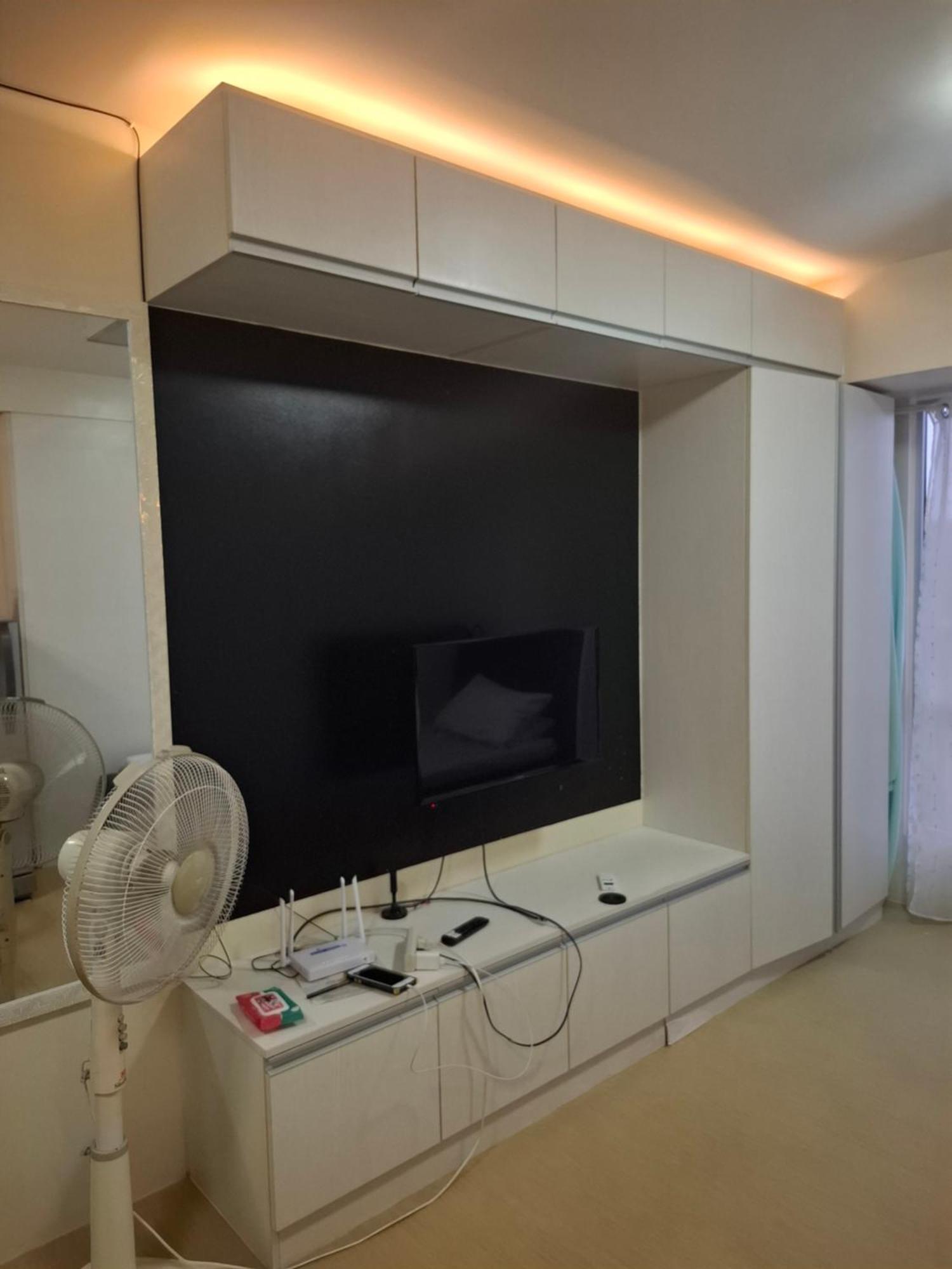 Avida Tower ,fully Furnish In It Park Cebu