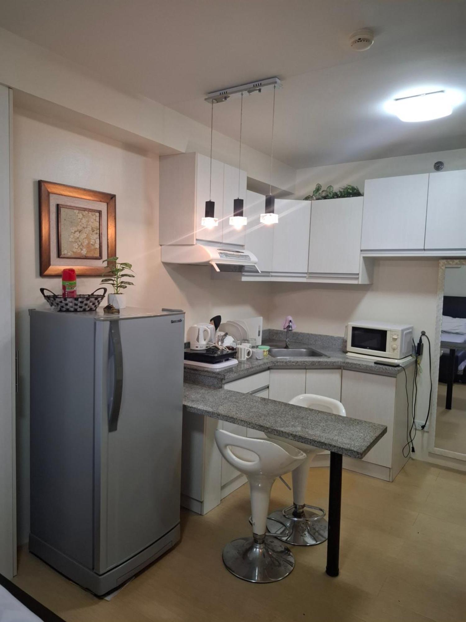 Aparthotel Avida Tower ,fully Furnish In It Park