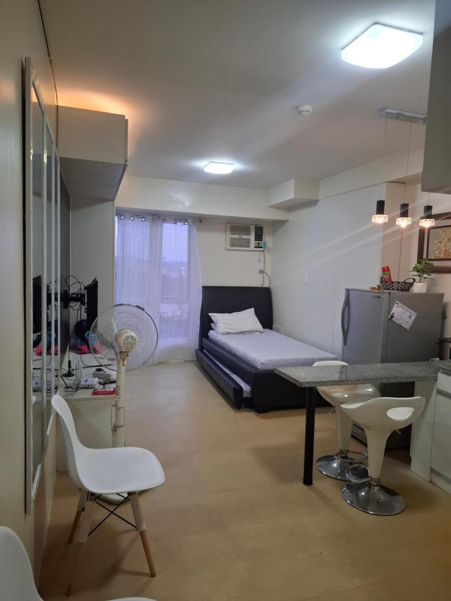 Avida Tower ,fully Furnish In It Park * Cebu