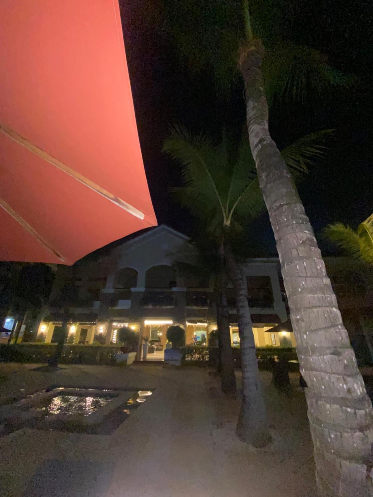 Aparthotel Sanremo Oasis, De Mare