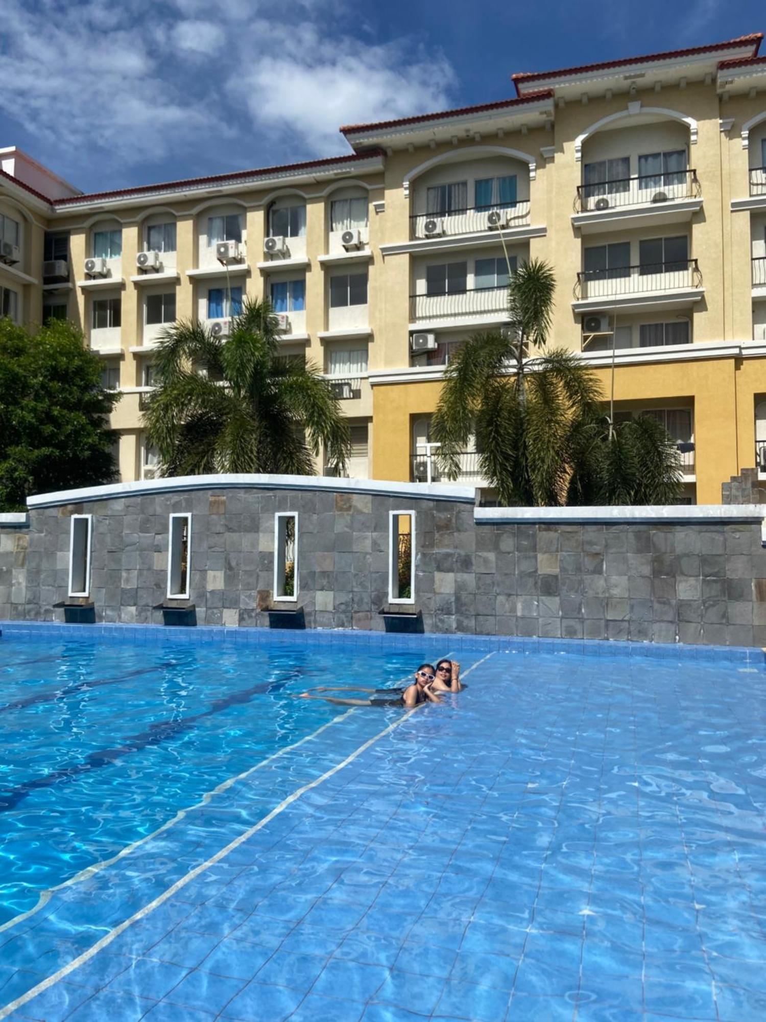Sanremo Oasis, De Mare Aparthotel Cebu