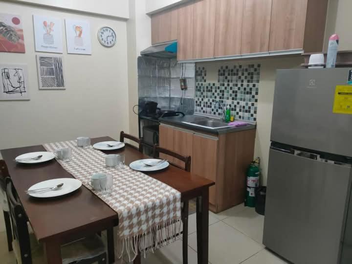 2 Bedroom Avida Tower Riala Villahermia Staycation Apartment *