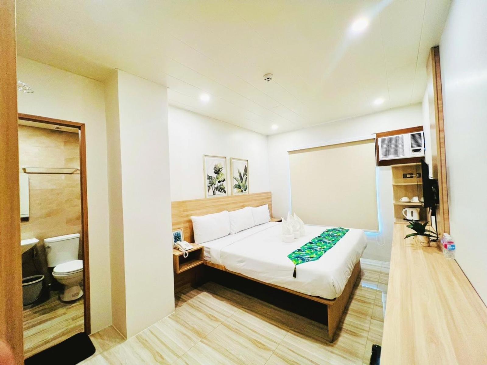 Hotel Summer *