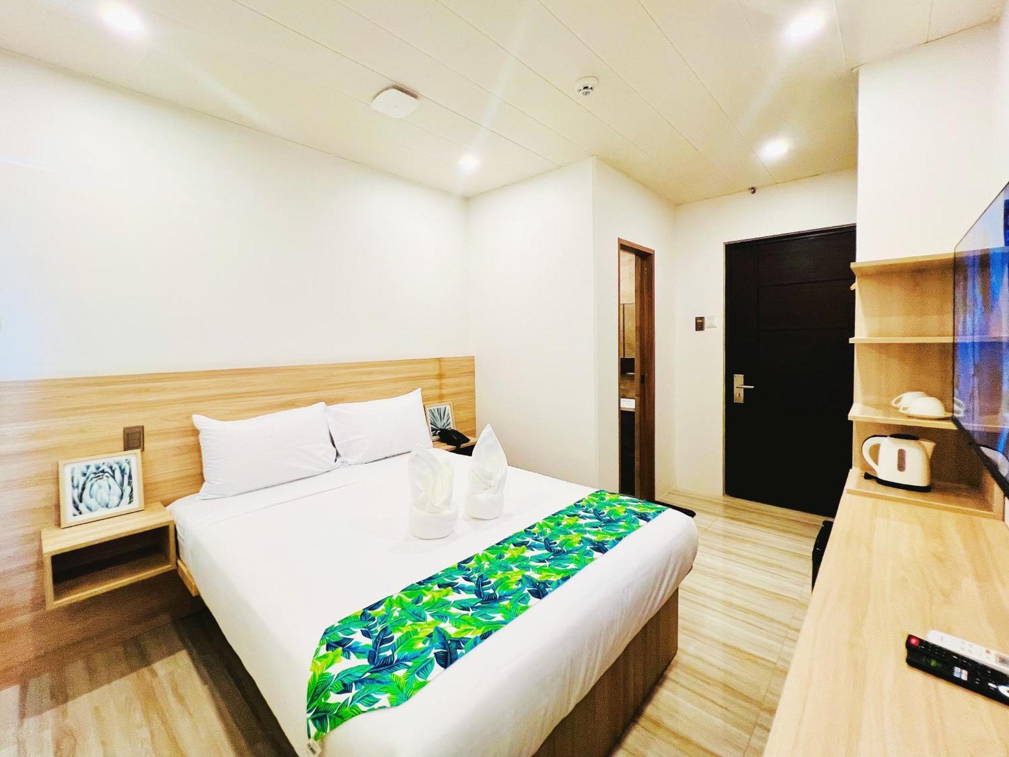 Summer Hotel Lapu-Lapu City