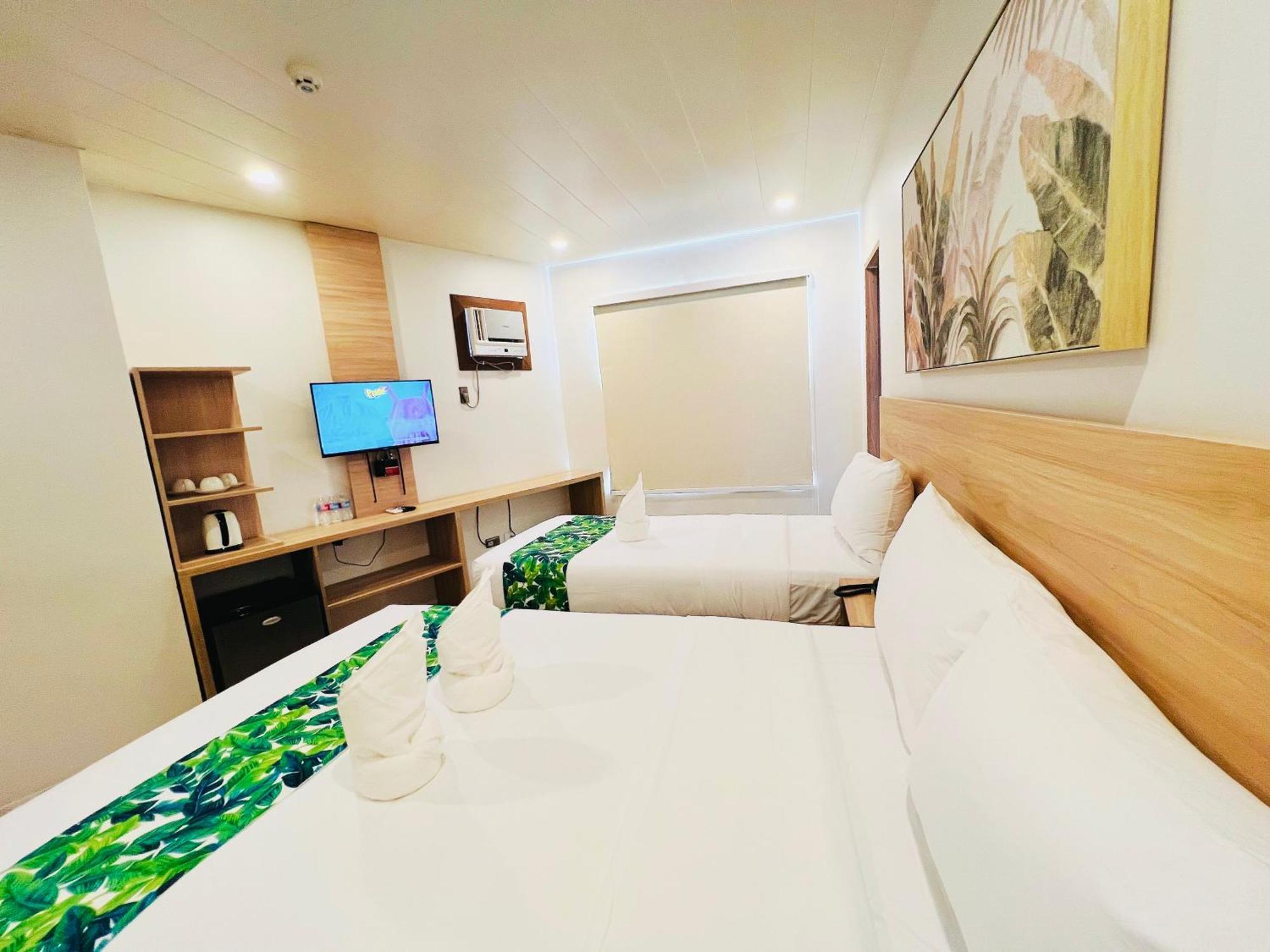Hotel Summer