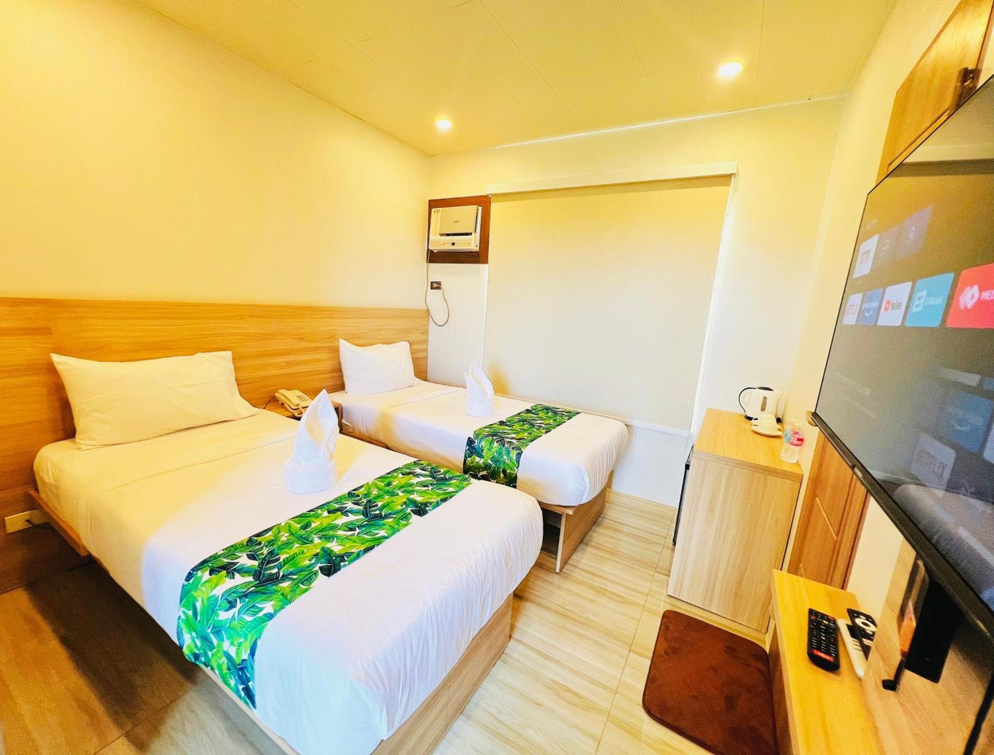 Hotel Summer Lapu-Lapu City