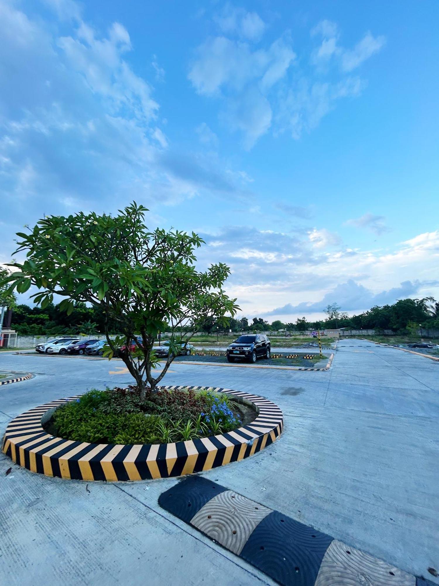 Bed & Breakfast Cityview Near Airport With Pool&balcony *