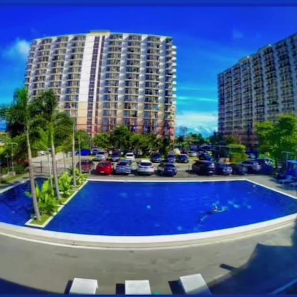 Aparthotel Cms 1 Bedroom Unit
