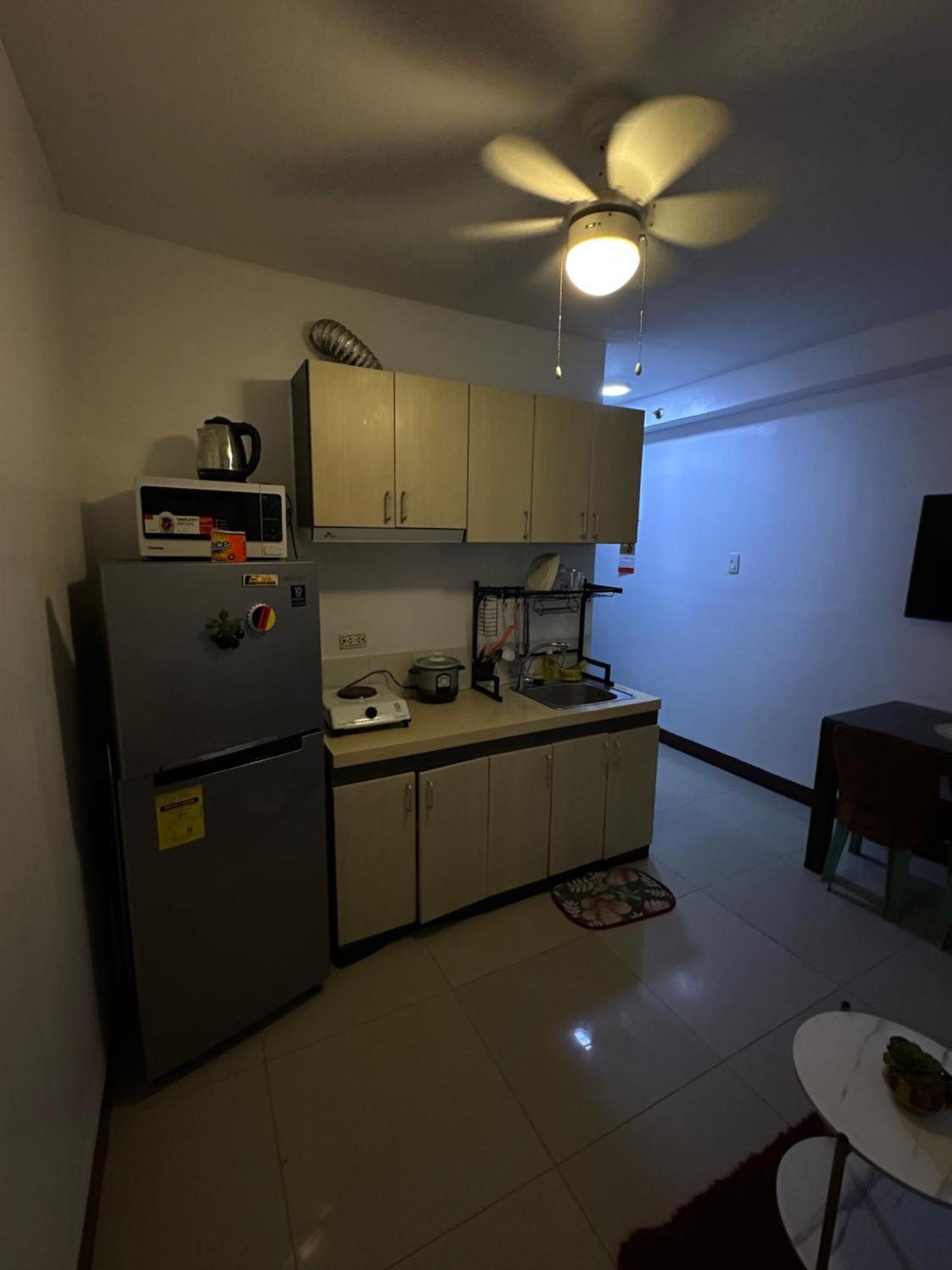 Cms 1 Bedroom Unit