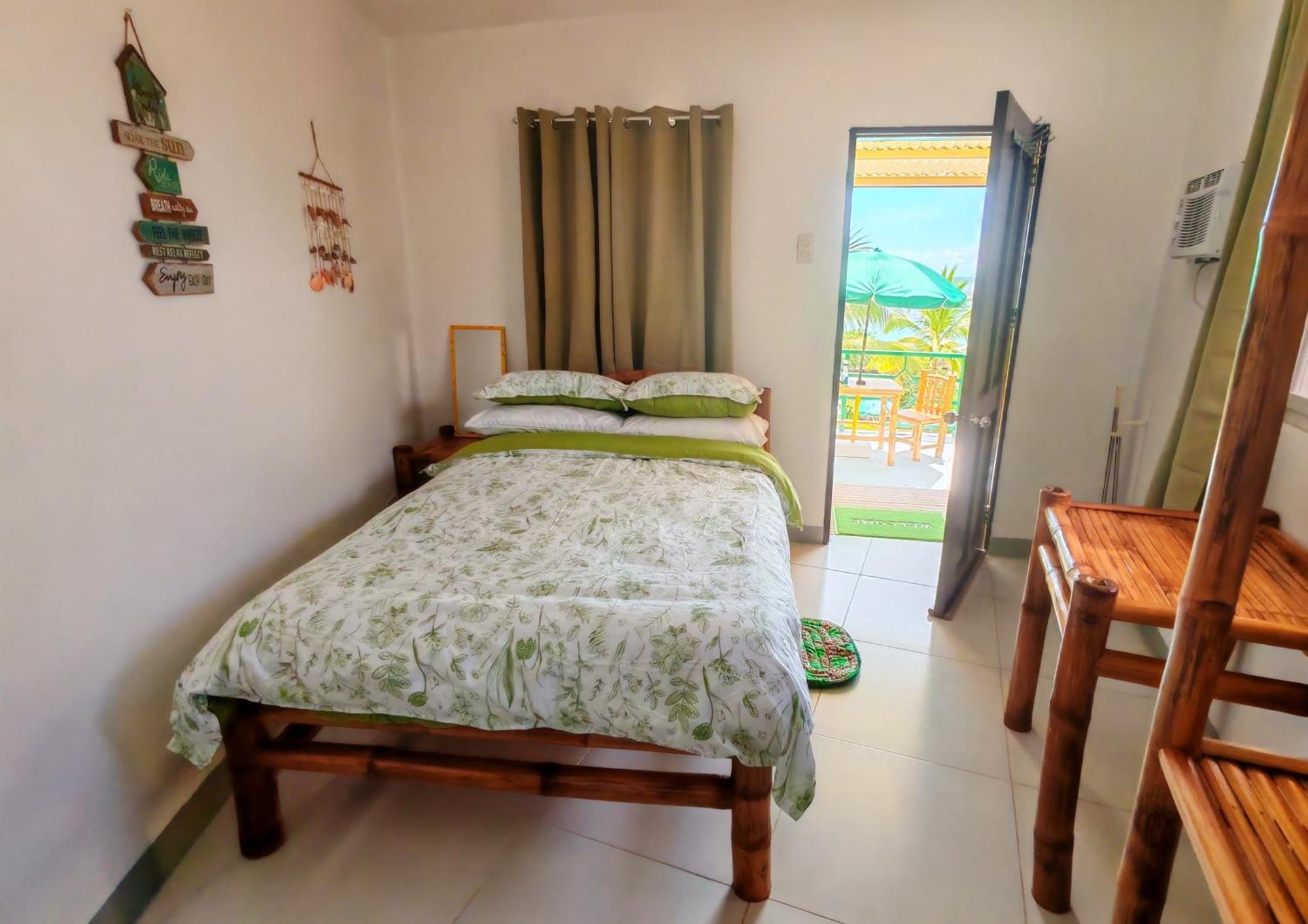 Harmony Apartment CAMOTES ISLANDS