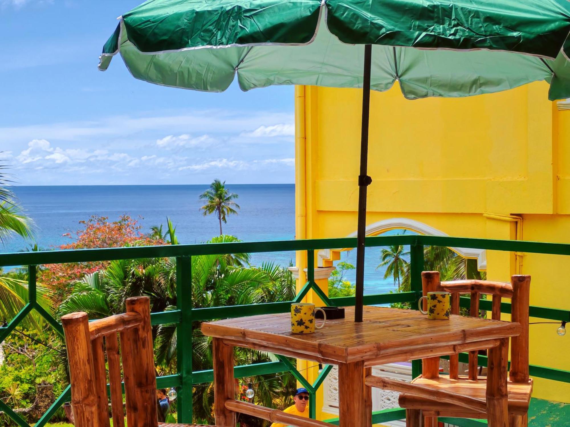 Harmony Apartment CAMOTES ISLANDS