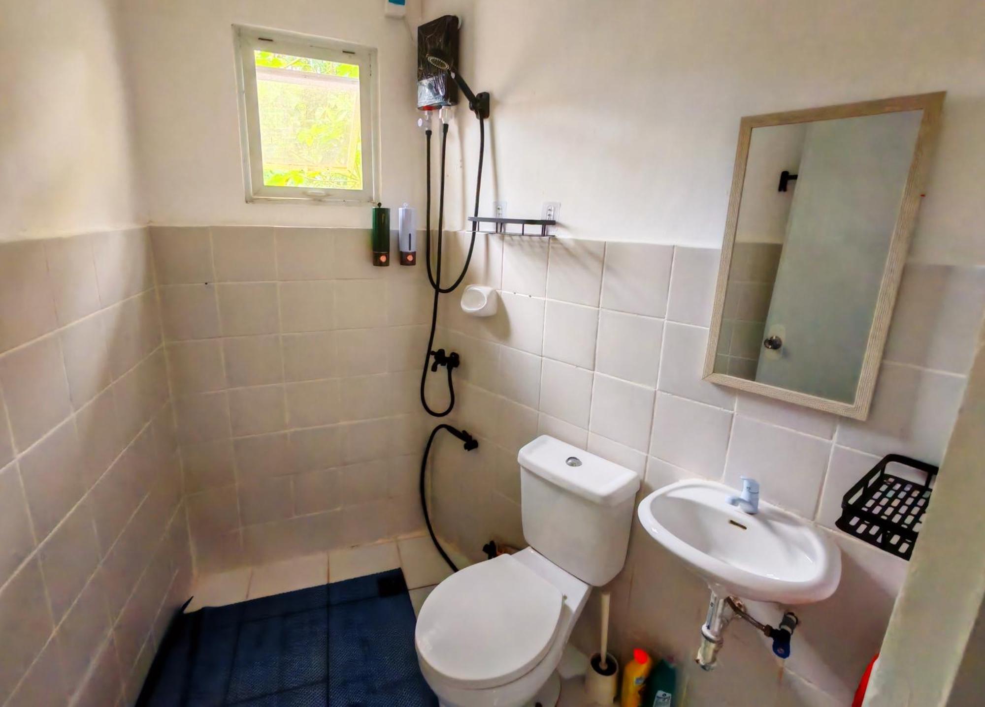 Harmony Apartment CAMOTES ISLANDS