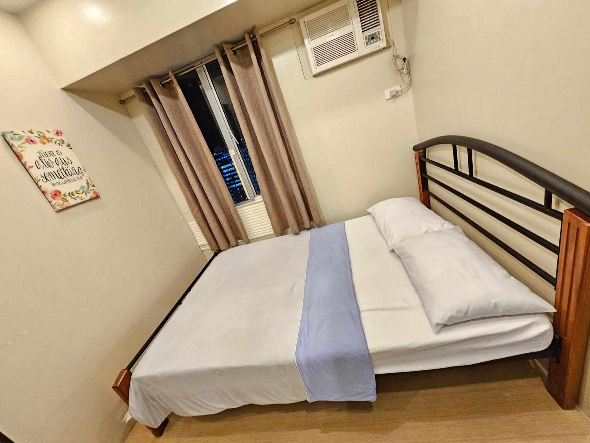 It Park 1br 22nd Floor Near Ayala And Sugbo Mercado