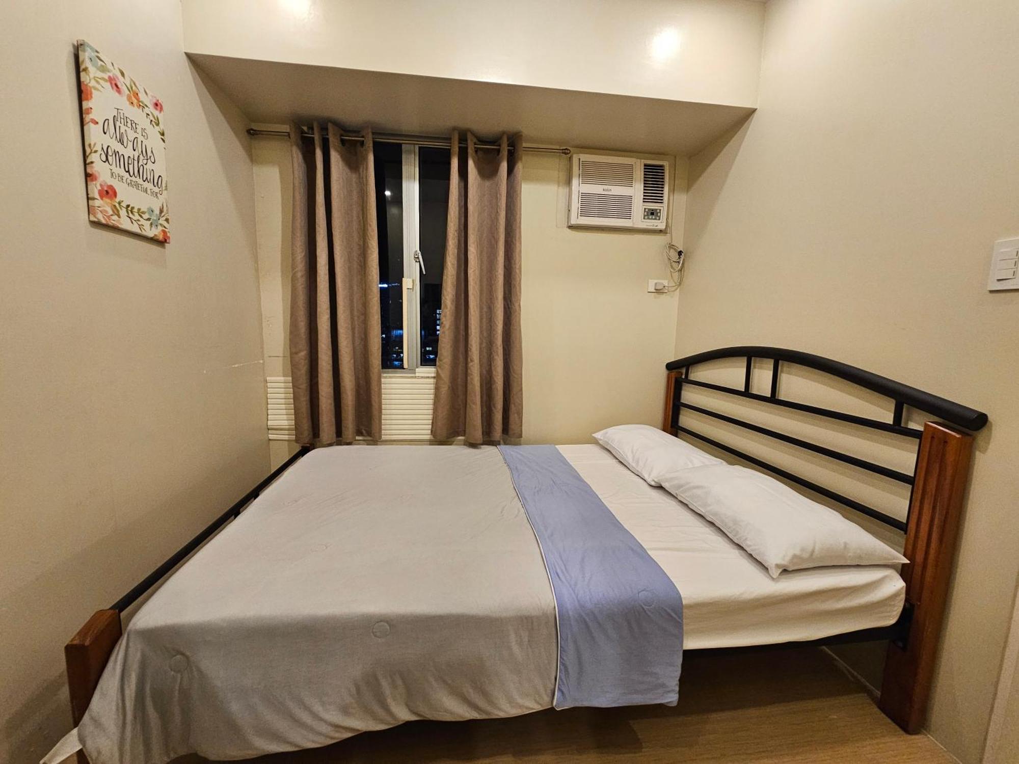 Apartment It Park 1br 22nd Floor Near Ayala And Sugbo Mercado