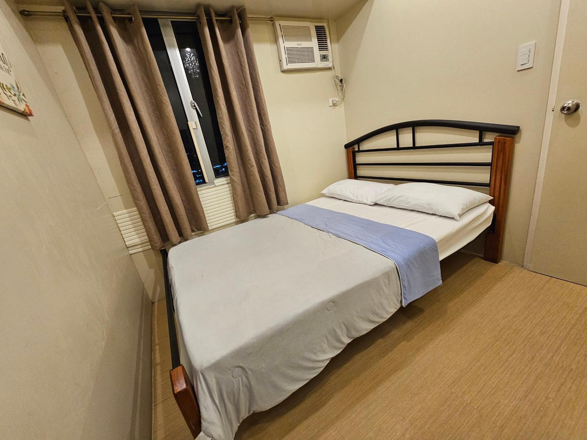Apartment It Park 1br 22nd Floor Near Ayala And Sugbo Mercado