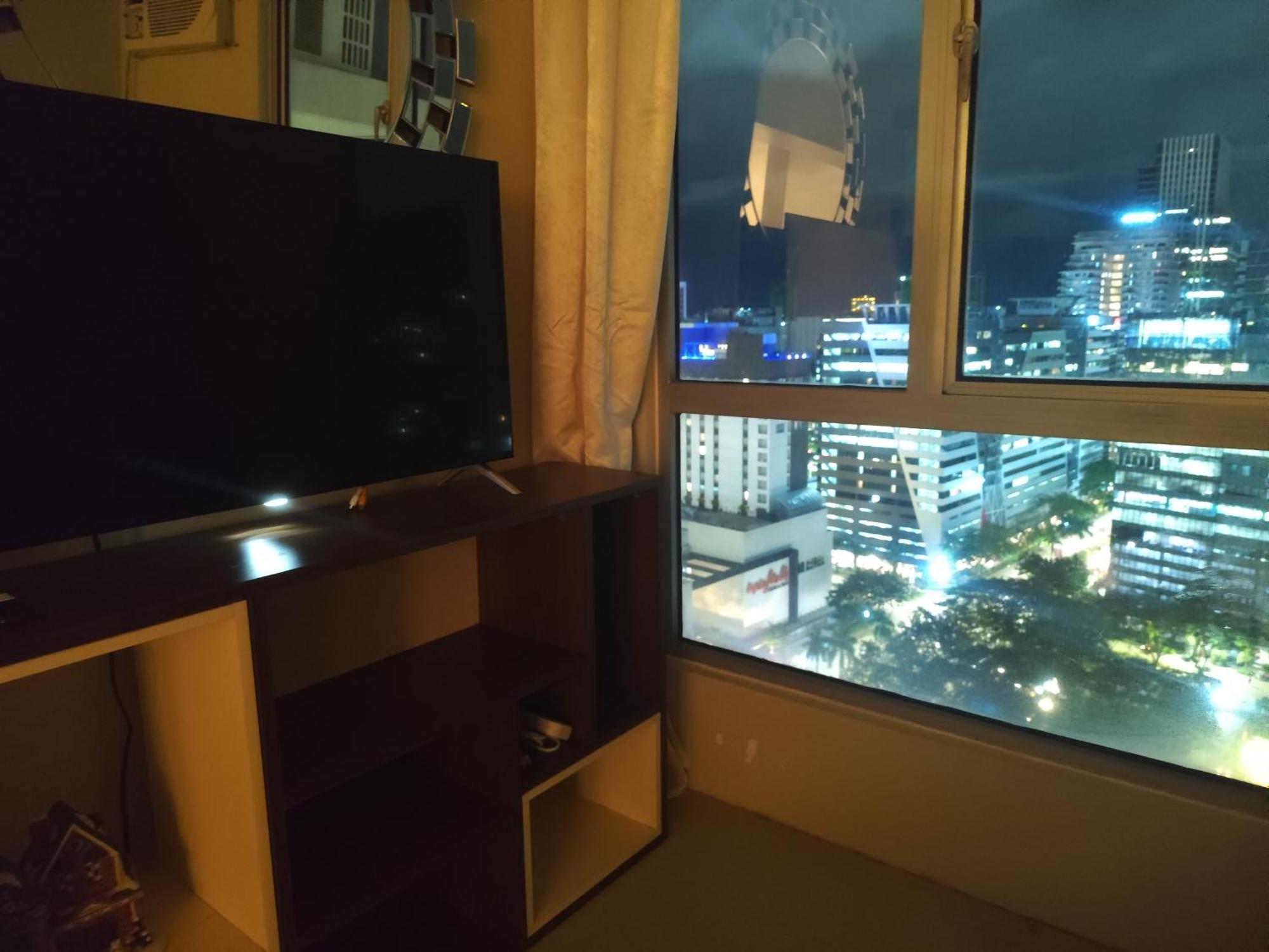 It Park 1br 22nd Floor Near Ayala And Sugbo Mercado Apartment