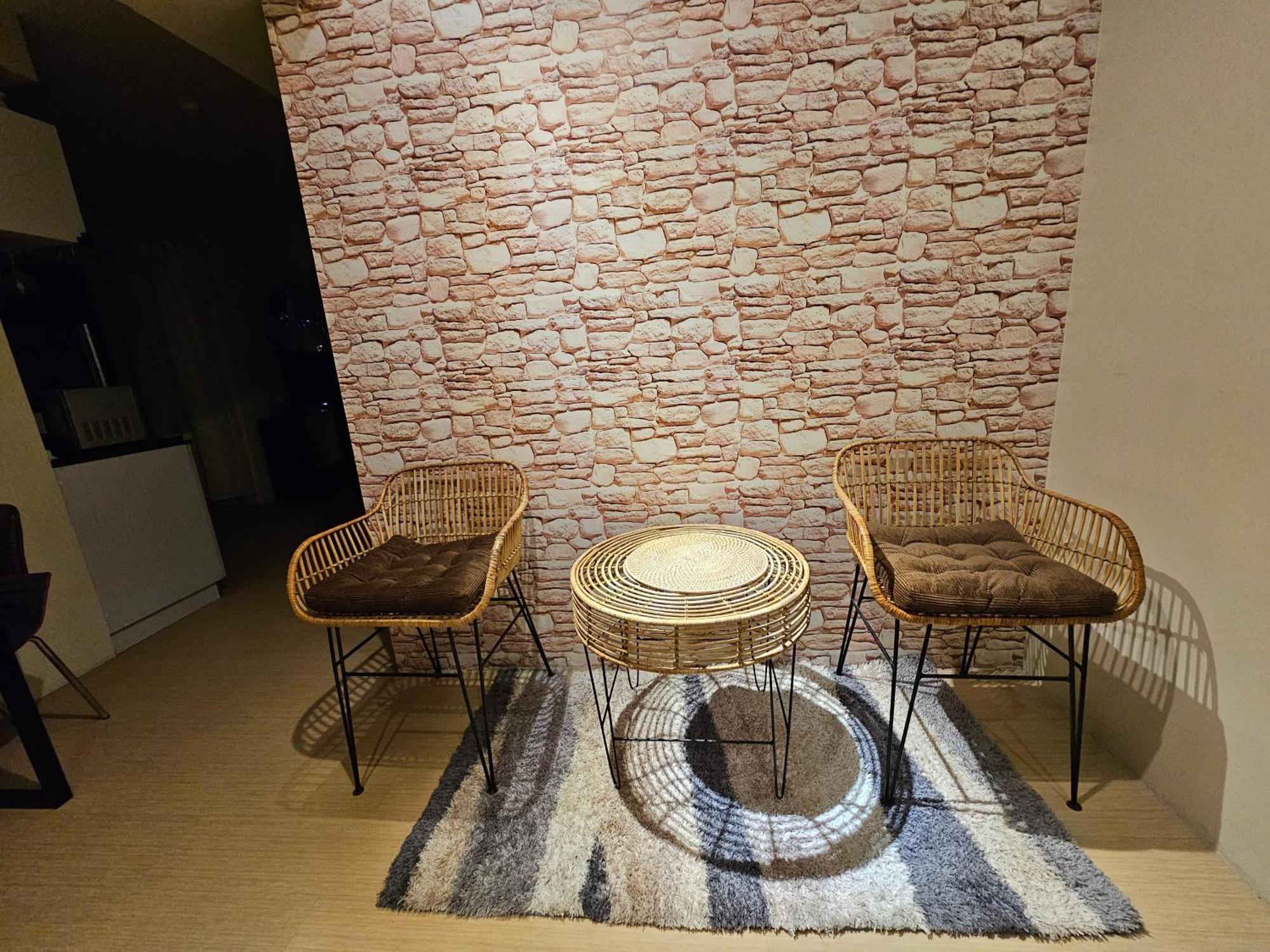 It Park 1br 22nd Floor Near Ayala And Sugbo Mercado * Cebu