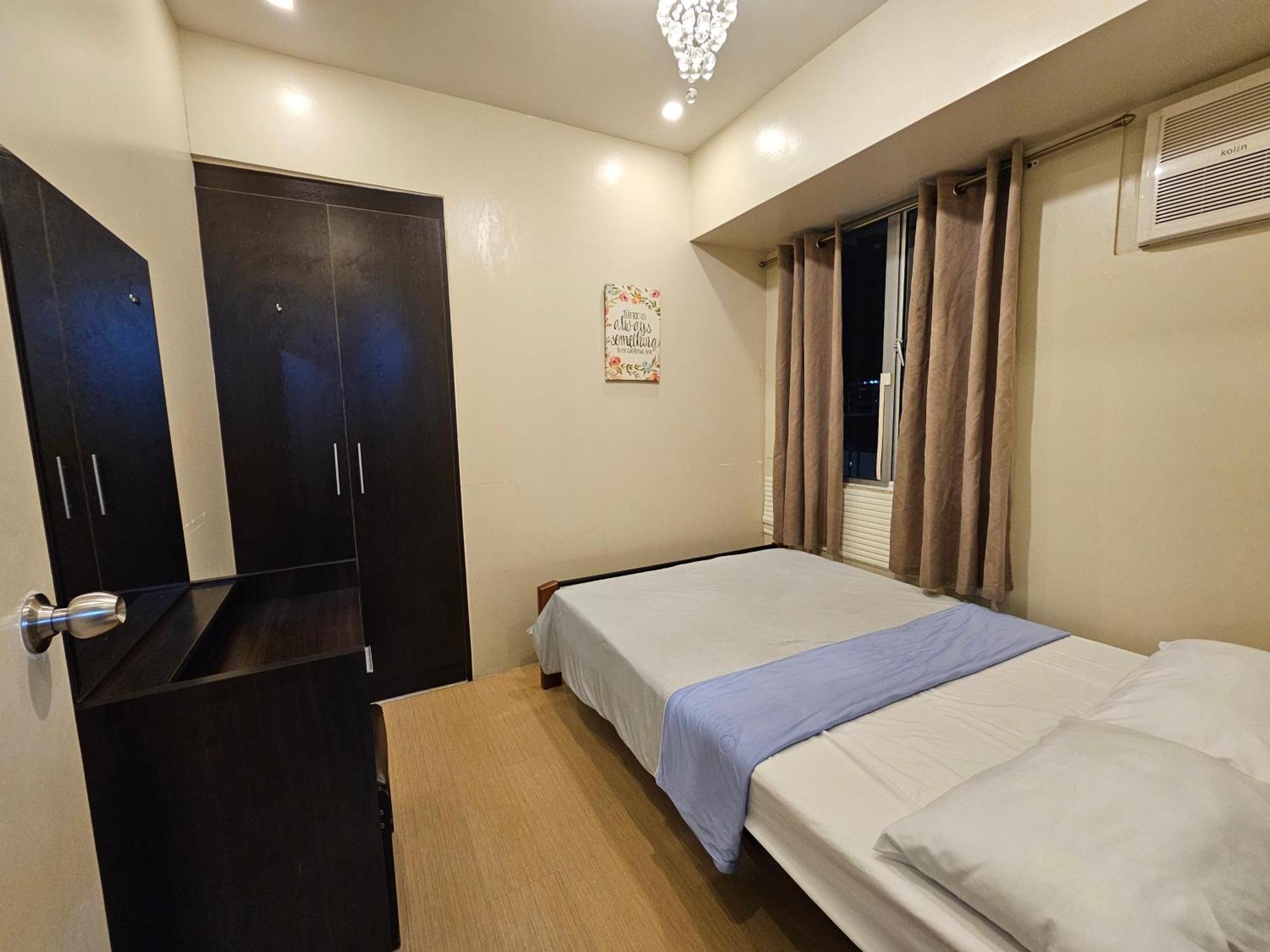 Apartment It Park 1br 22nd Floor Near Ayala And Sugbo Mercado