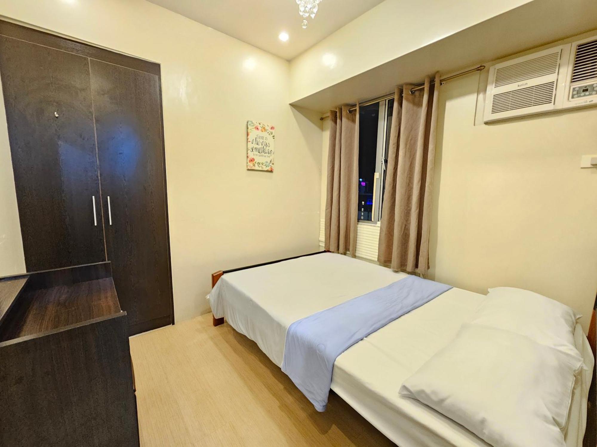 It Park 1br 22nd Floor Near Ayala And Sugbo Mercado Cebu