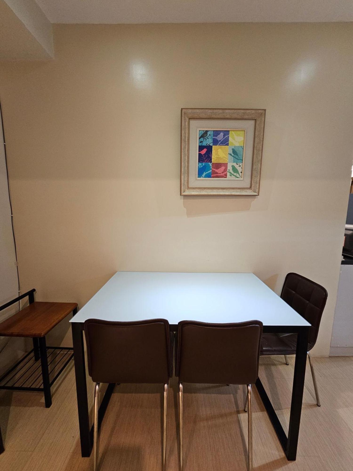 It Park 1br 22nd Floor Near Ayala And Sugbo Mercado Cebu
