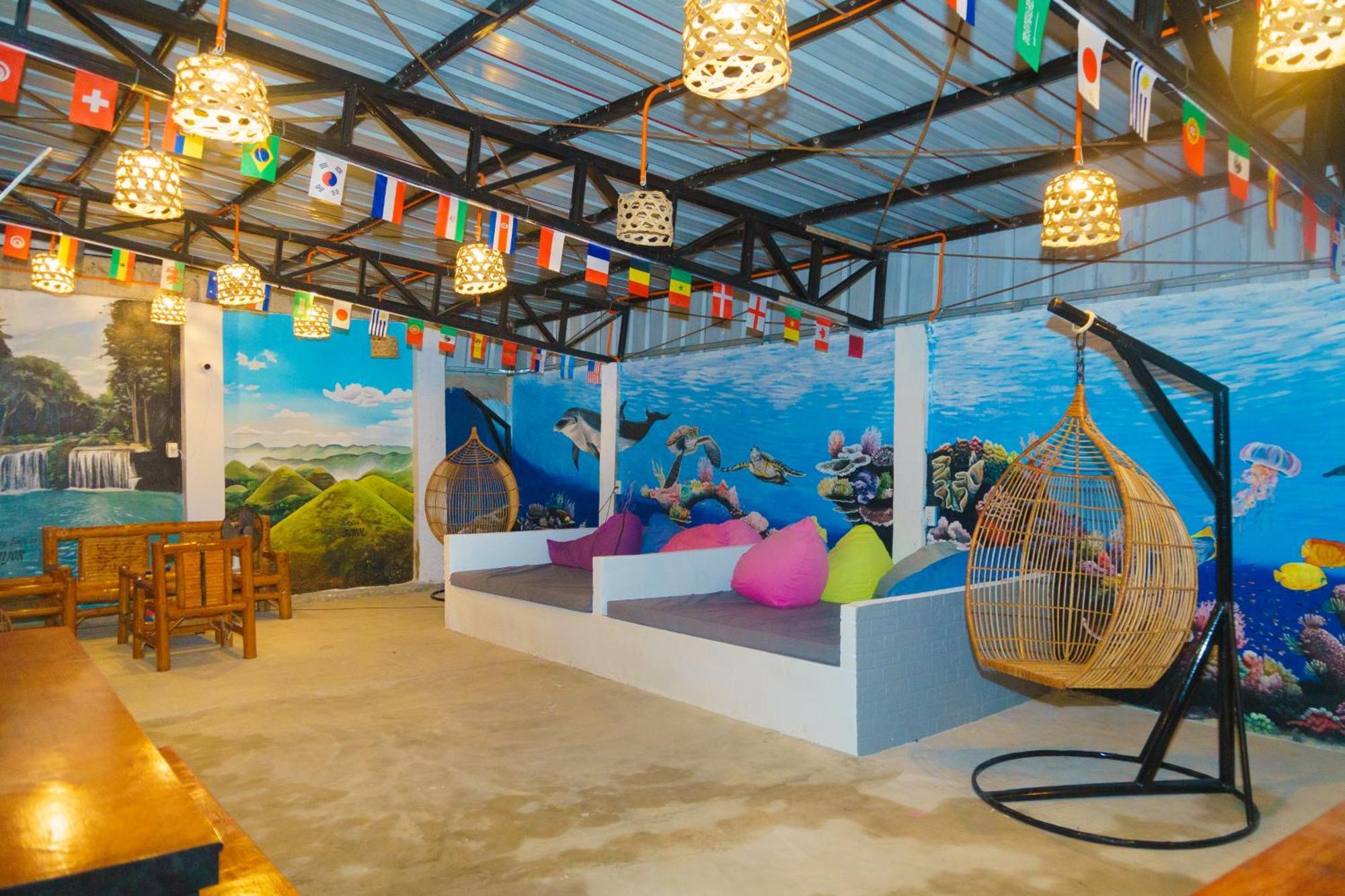 Ananas Casa de hóspedes