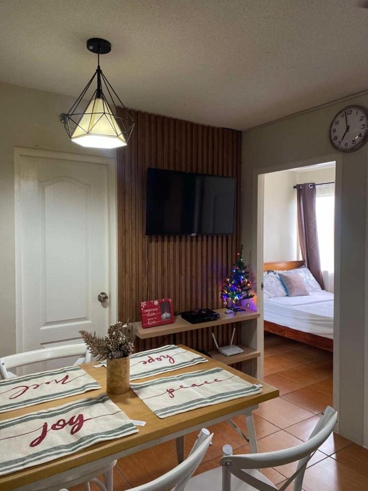 San Remo Oasis 2br Gusbek Unit