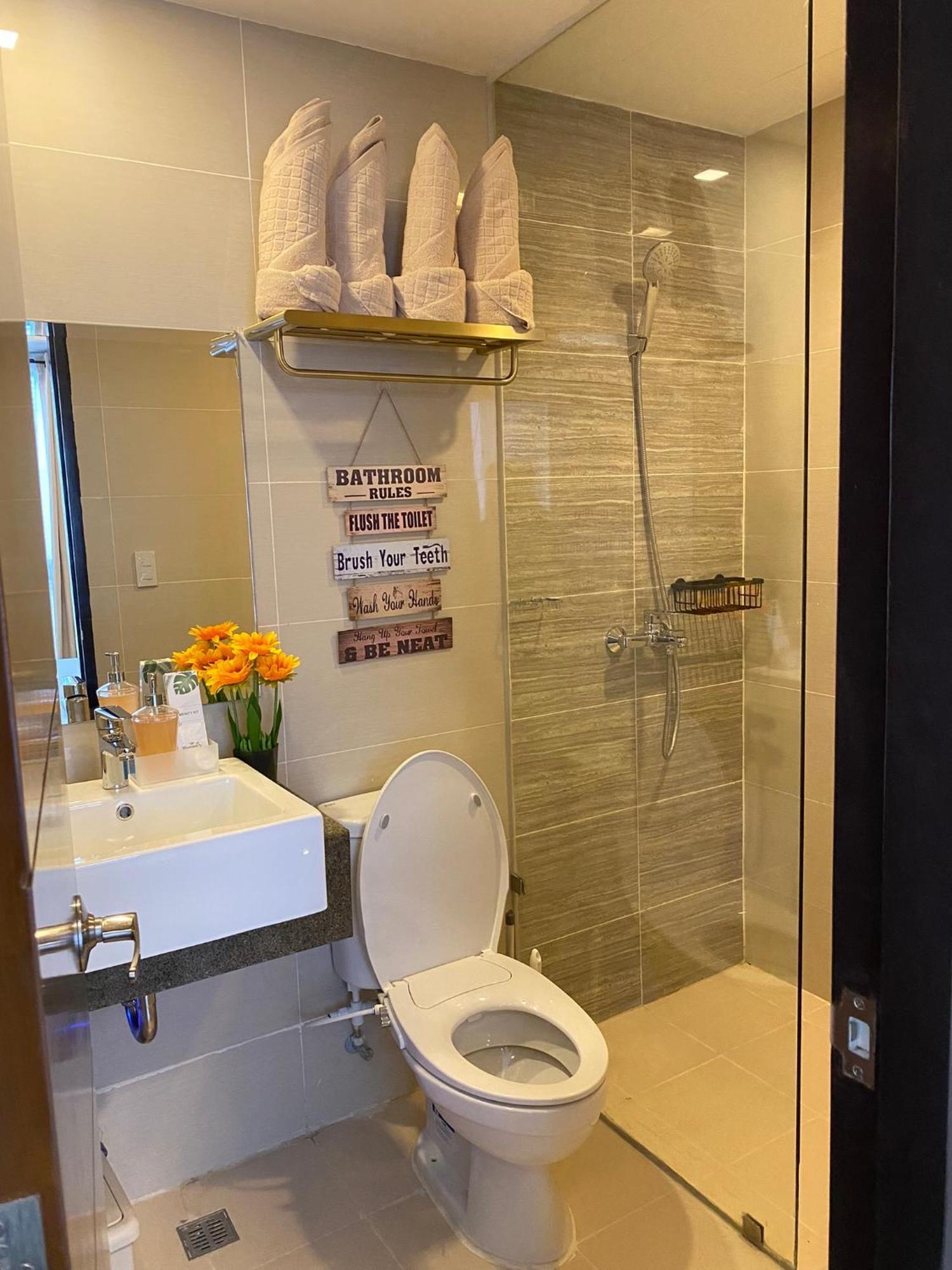 The Mactan Newtown Aparthotel *