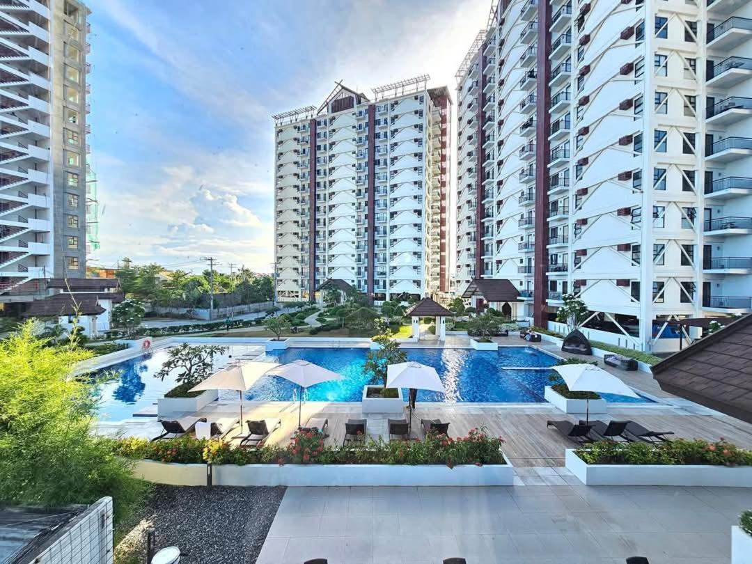 Resortstyle In Royal Oceancrest Mactan *