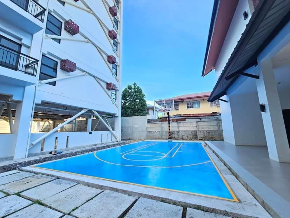 Apartment Resortstyle In Royal Oceancrest Mactan