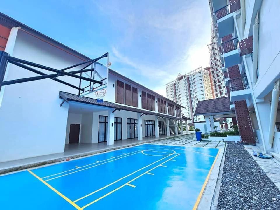 Apartment Resortstyle In Royal Oceancrest Mactan Lapu-Lapu City
