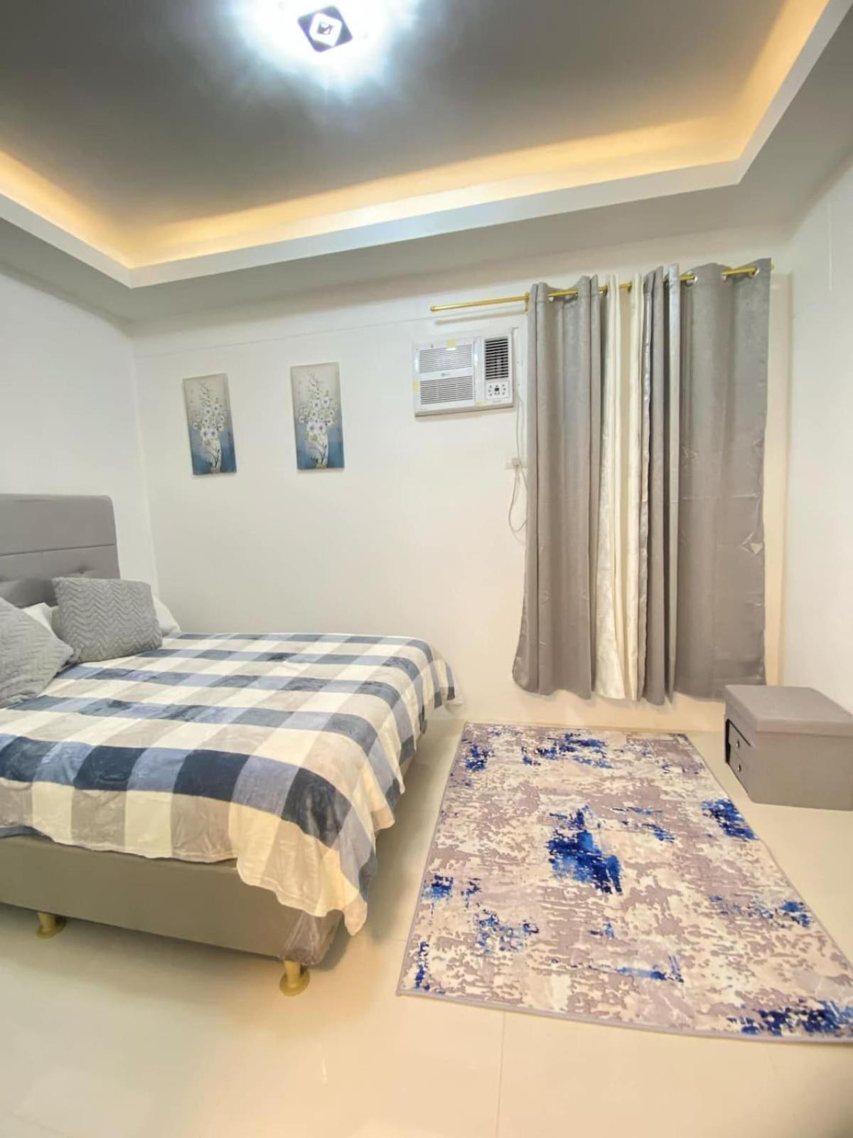 Apartment Resortstyle In Royal Oceancrest Mactan