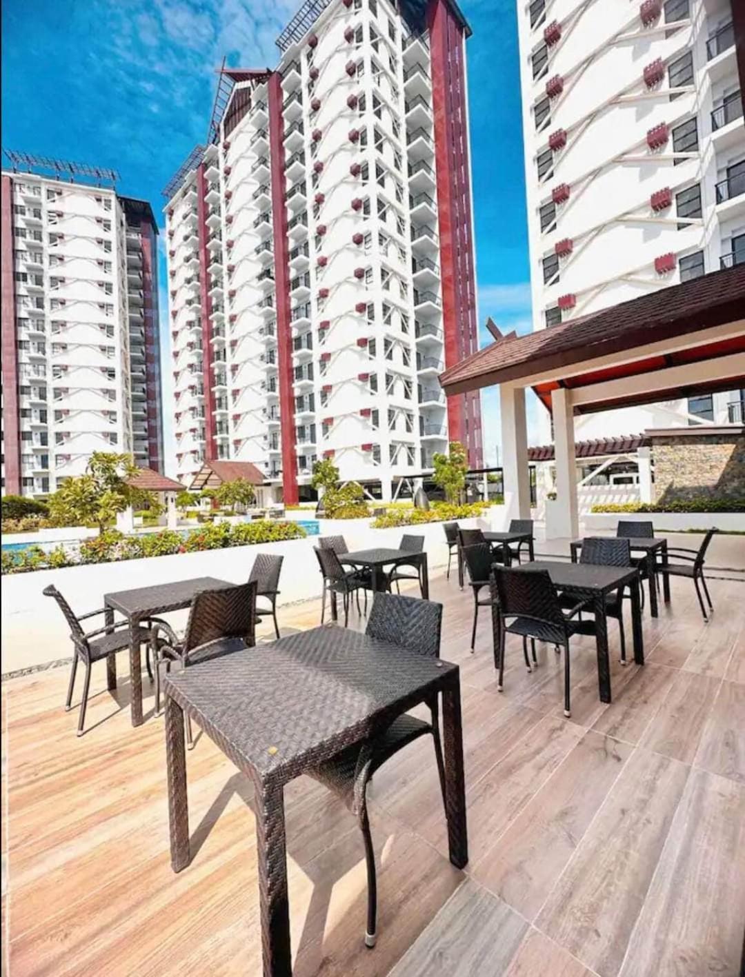 Resortstyle In Royal Oceancrest Mactan Lapu-Lapu City