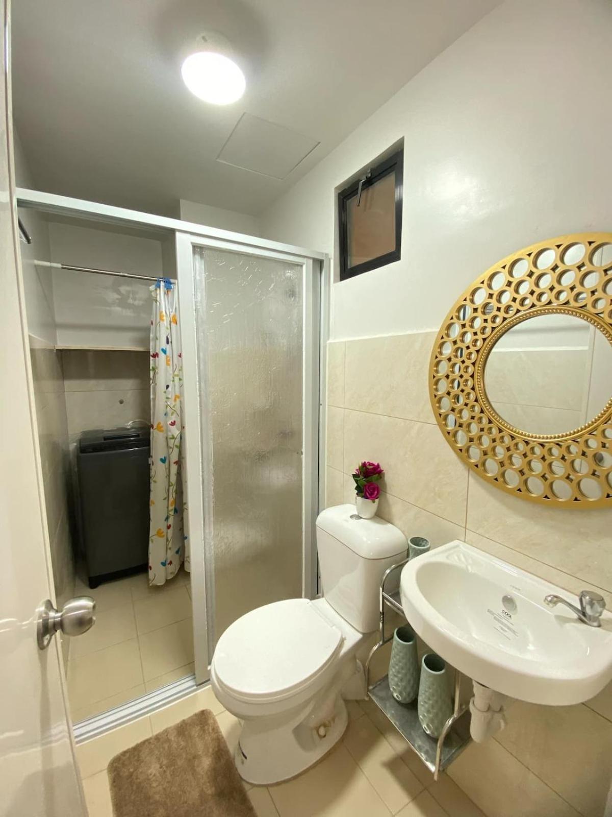 Resortstyle In Royal Oceancrest Mactan