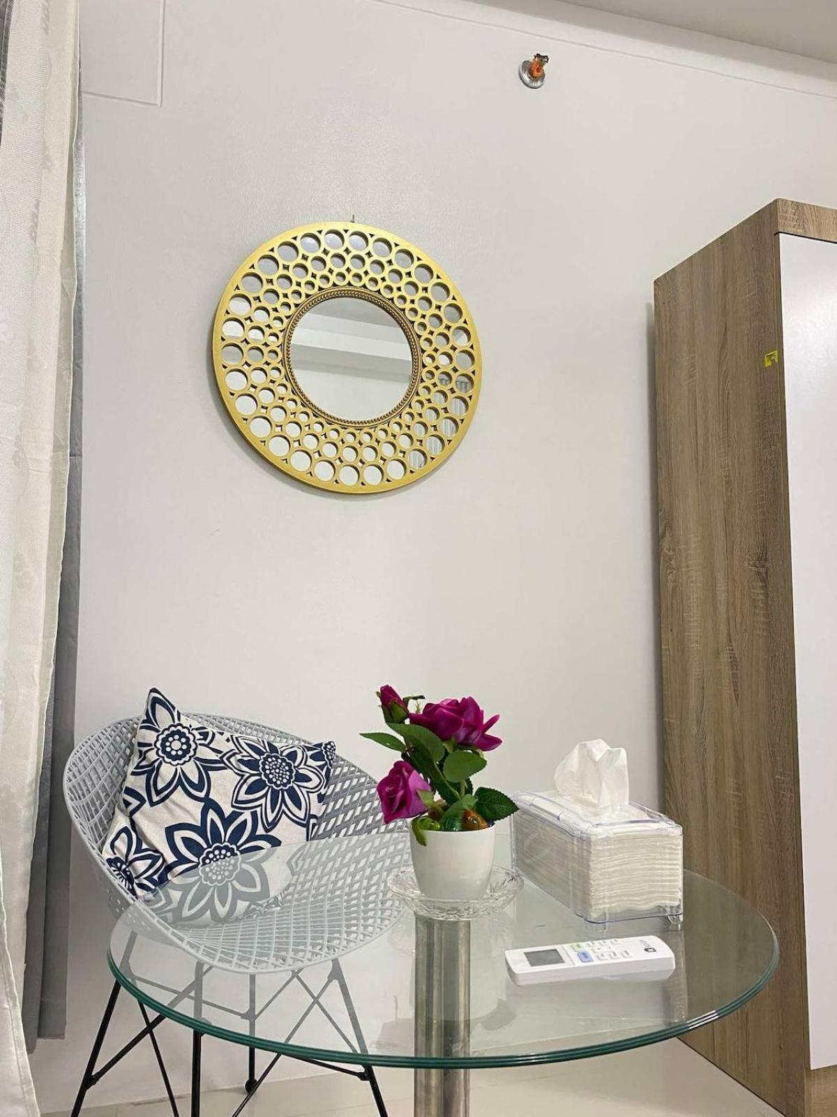 Resortstyle In Royal Oceancrest Mactan Apartment