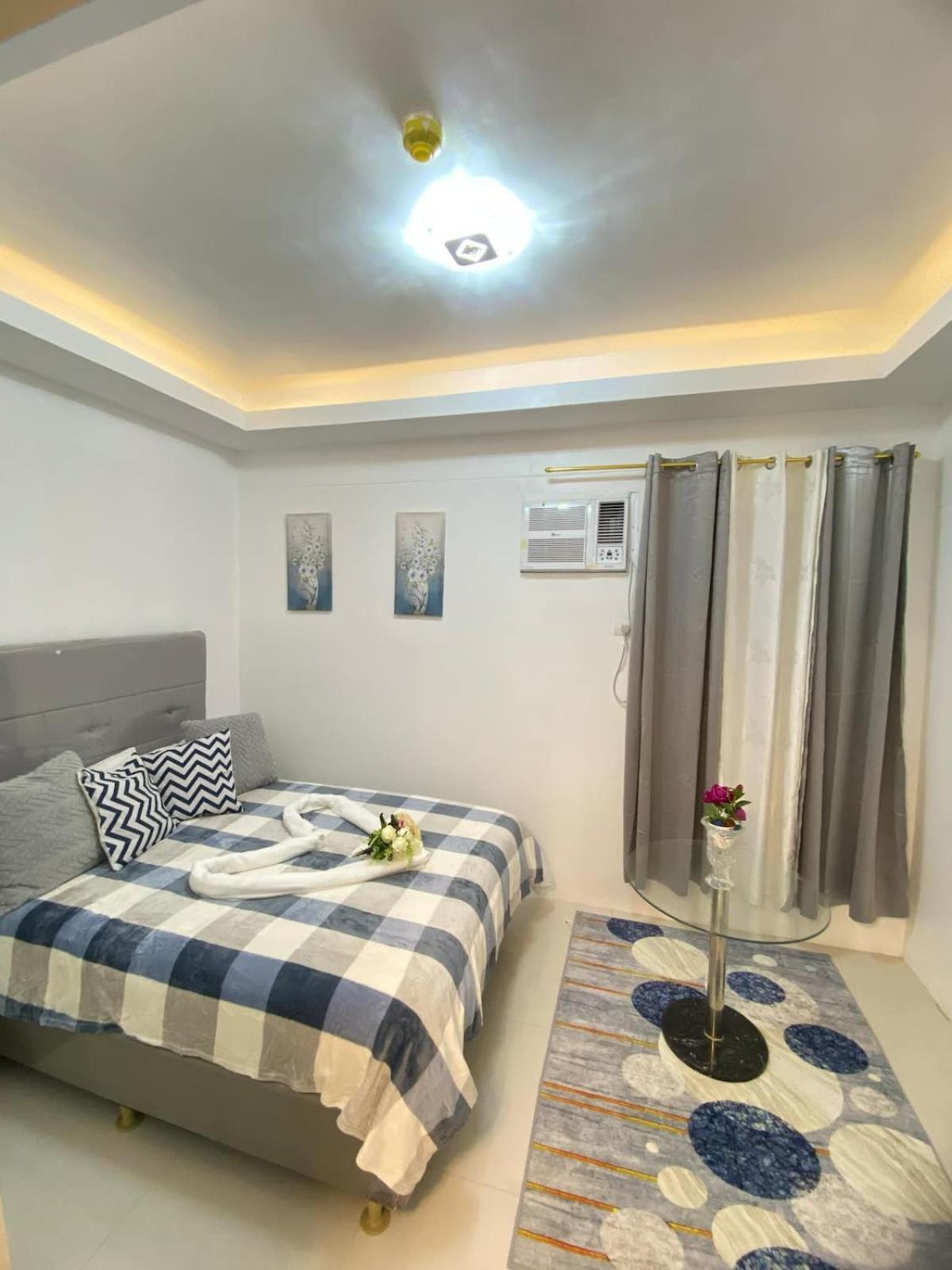 Apartment Resortstyle In Royal Oceancrest Mactan Lapu-Lapu City