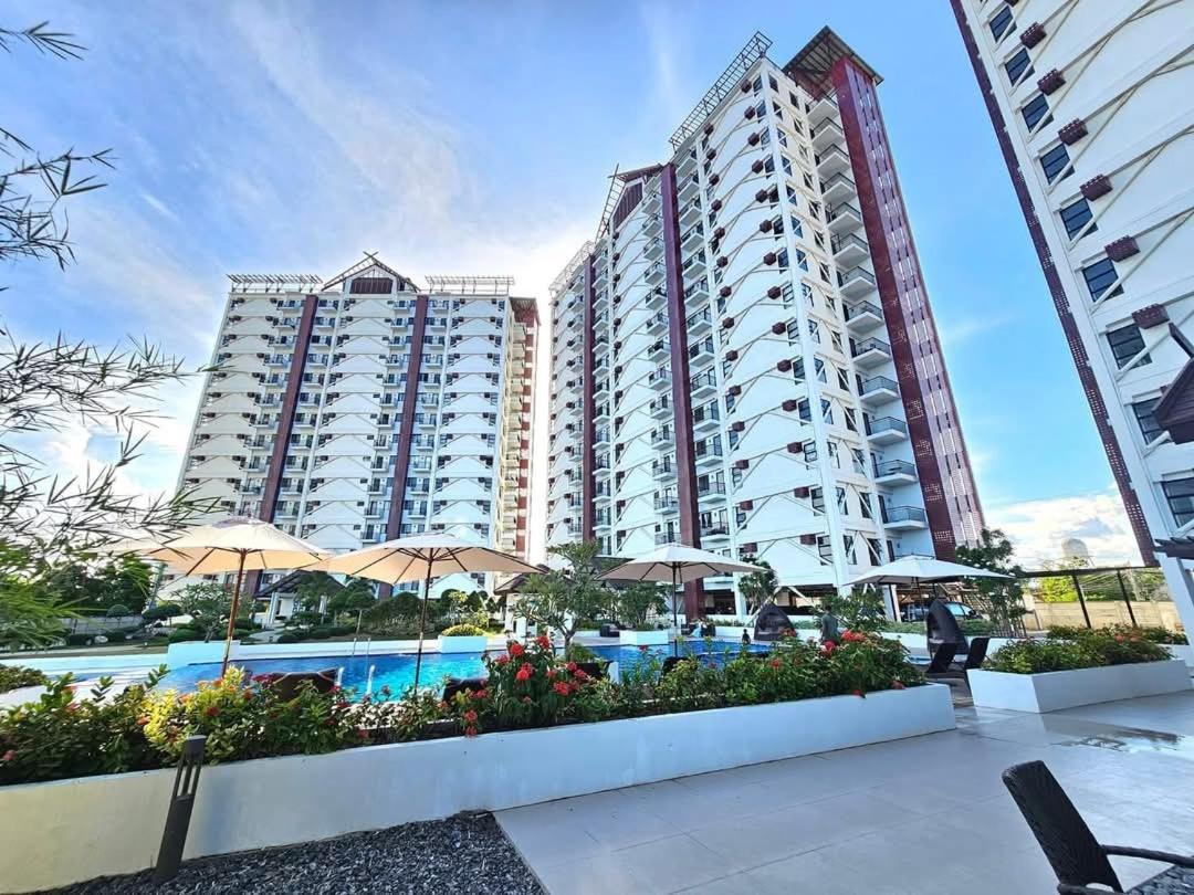 Resortstyle In Royal Oceancrest Mactan