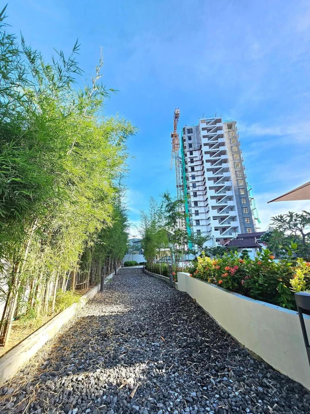 Resortstyle In Royal Oceancrest Mactan