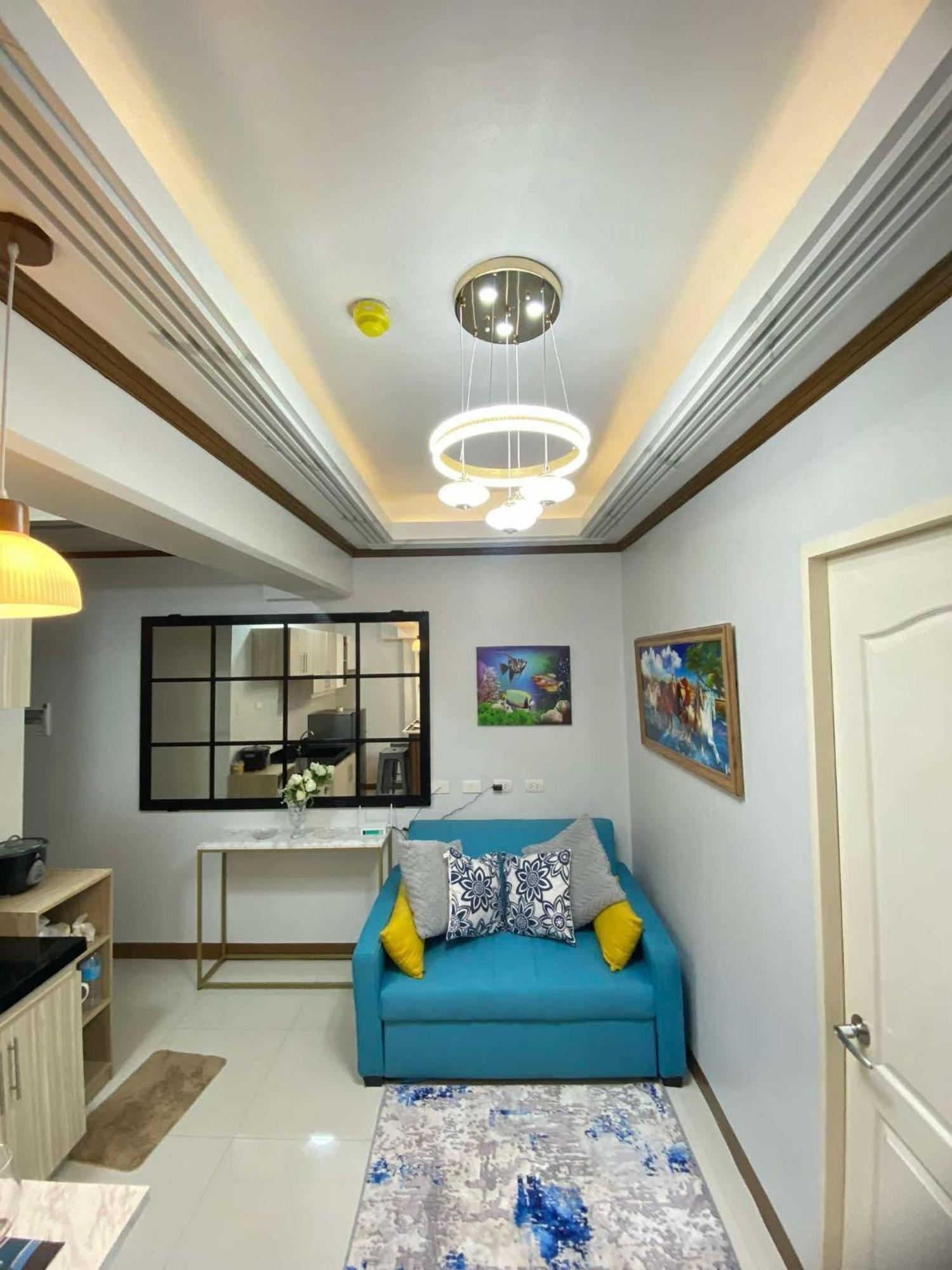 Resortstyle In Royal Oceancrest Mactan *