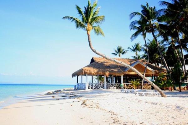 Rr Win House - Santa Fe Bantayan Island Apartment *