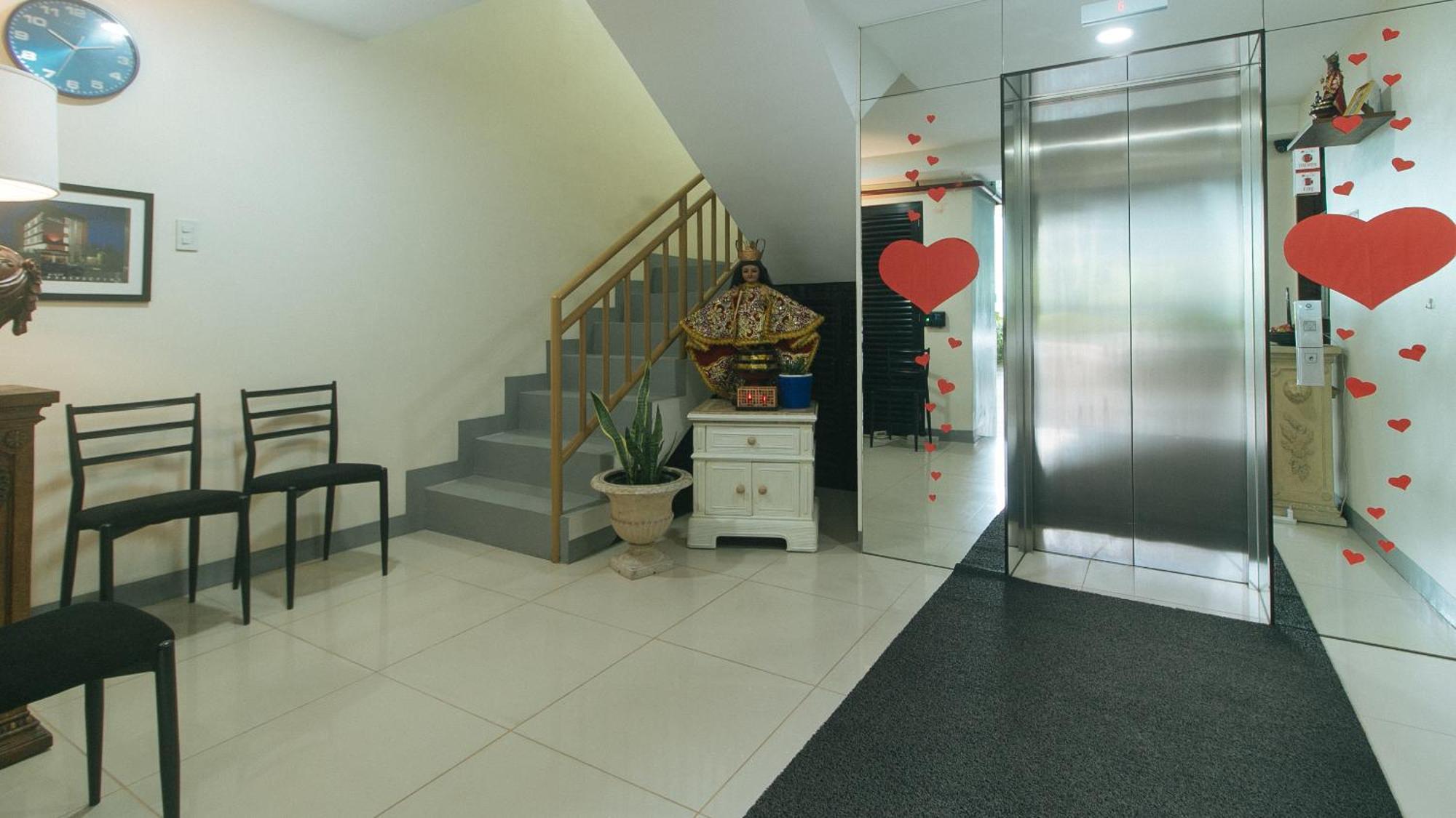 Reddoorz At Nucell Hotel Cebu