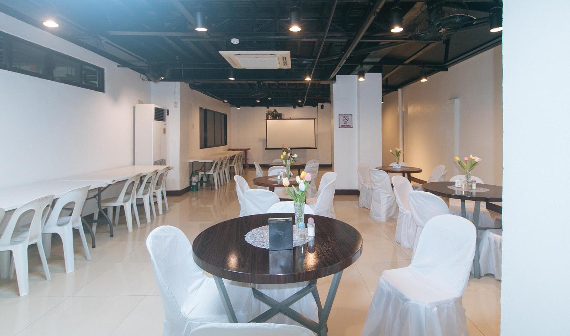 Reddoorz At Nucell Hotel Cebu