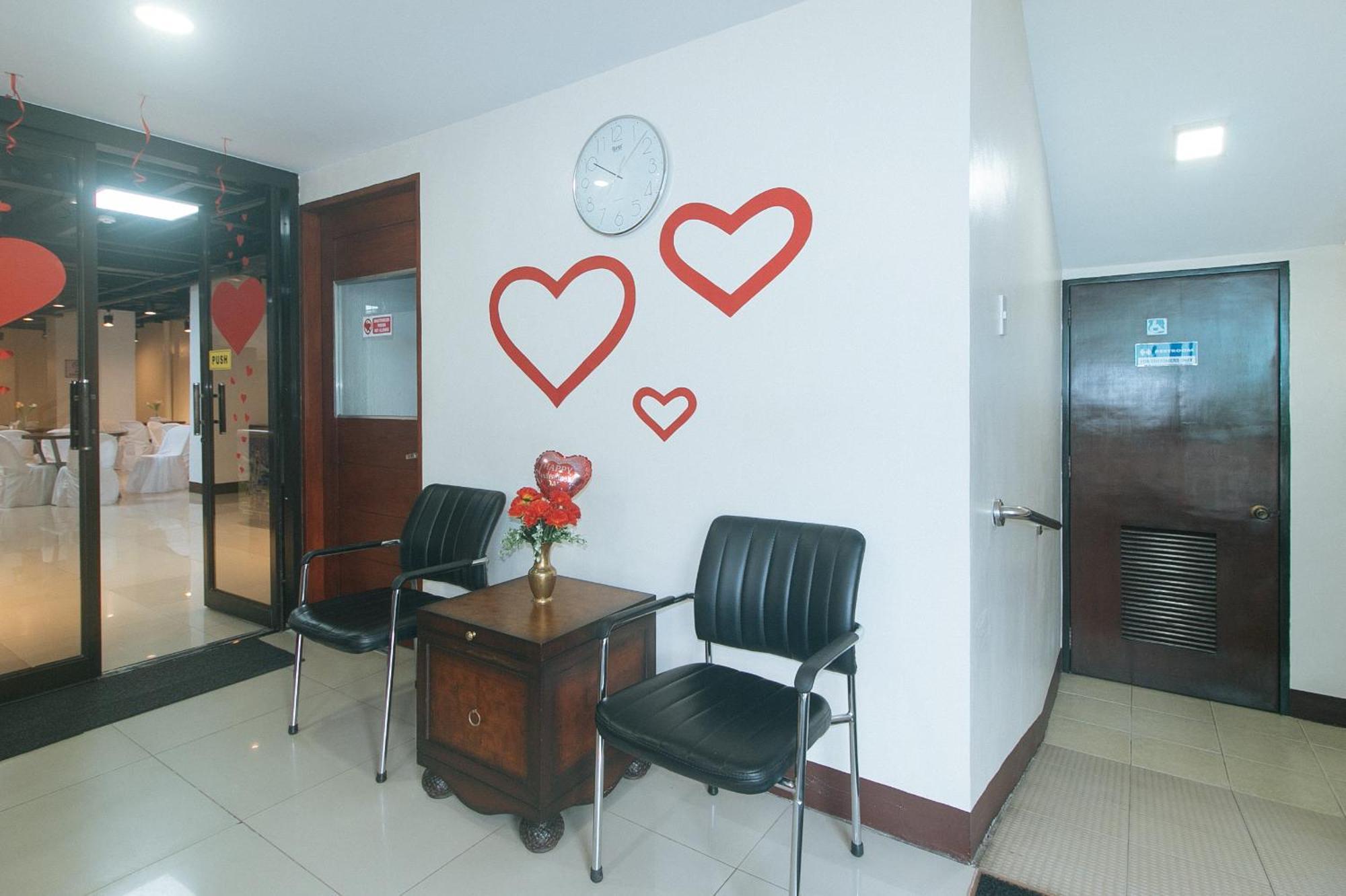 Hotel Reddoorz At Nucell Cebu