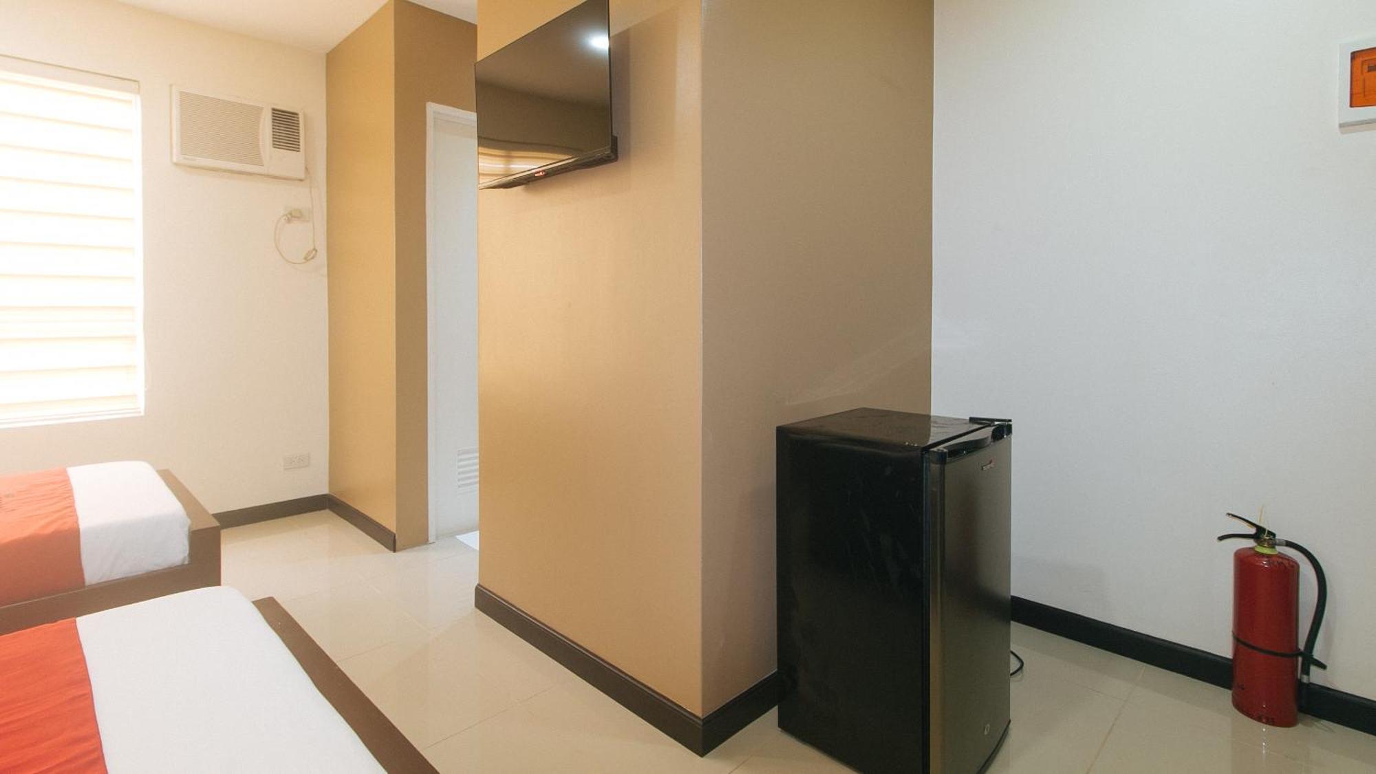 Hotel Reddoorz At Nucell Cebu